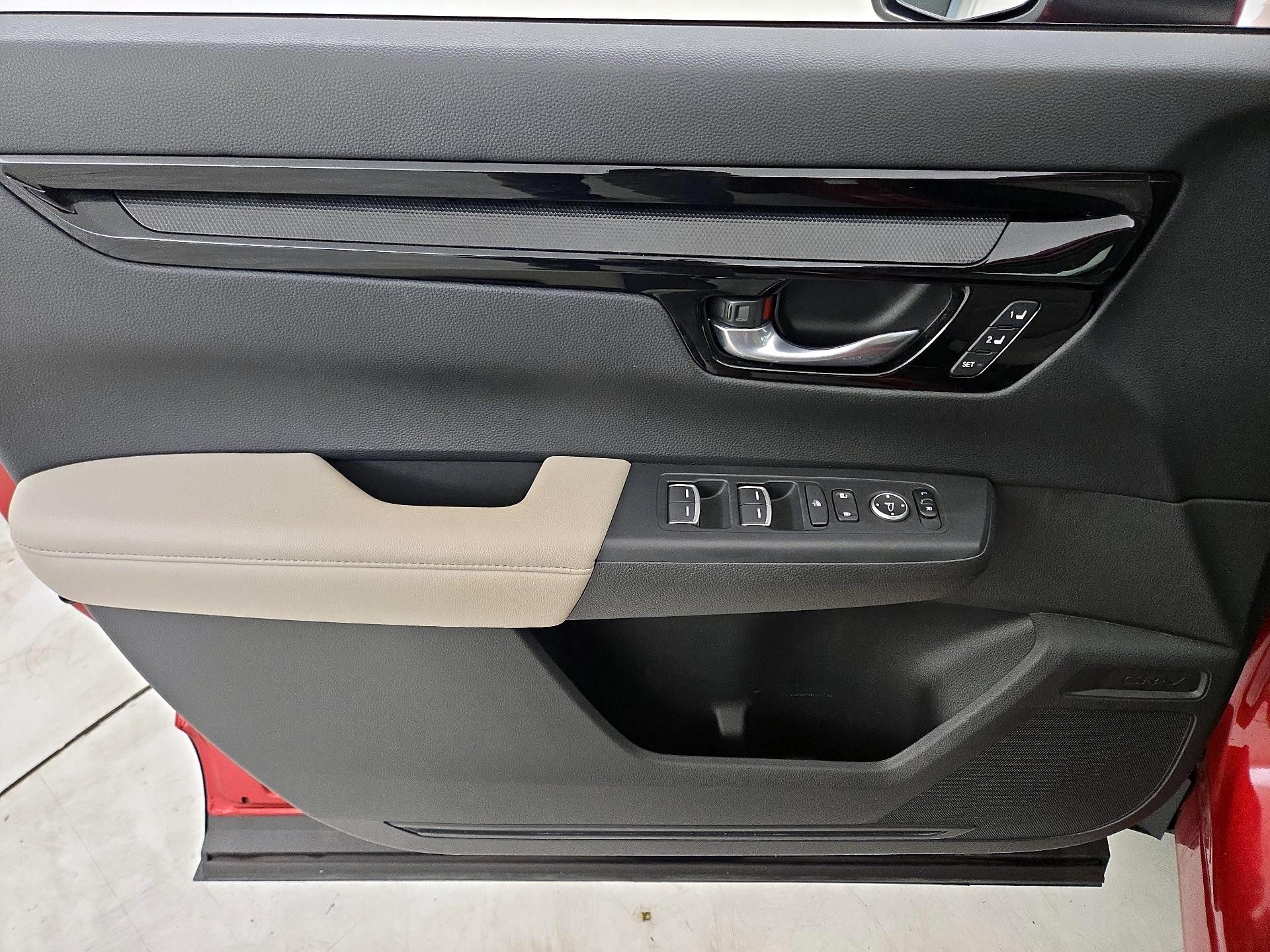 Thumbnail: 2023 Honda CR-V - 12