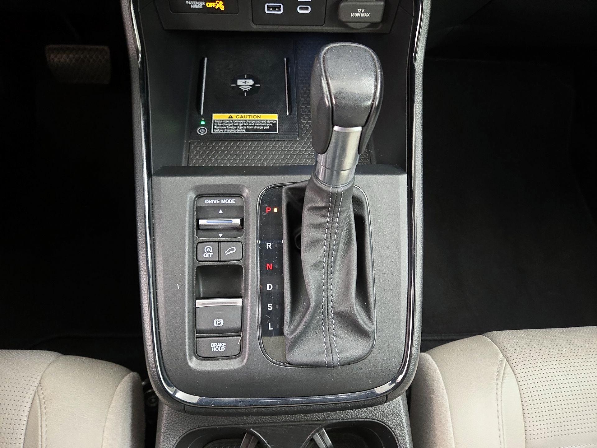 Thumbnail: 2023 Honda CR-V - 17