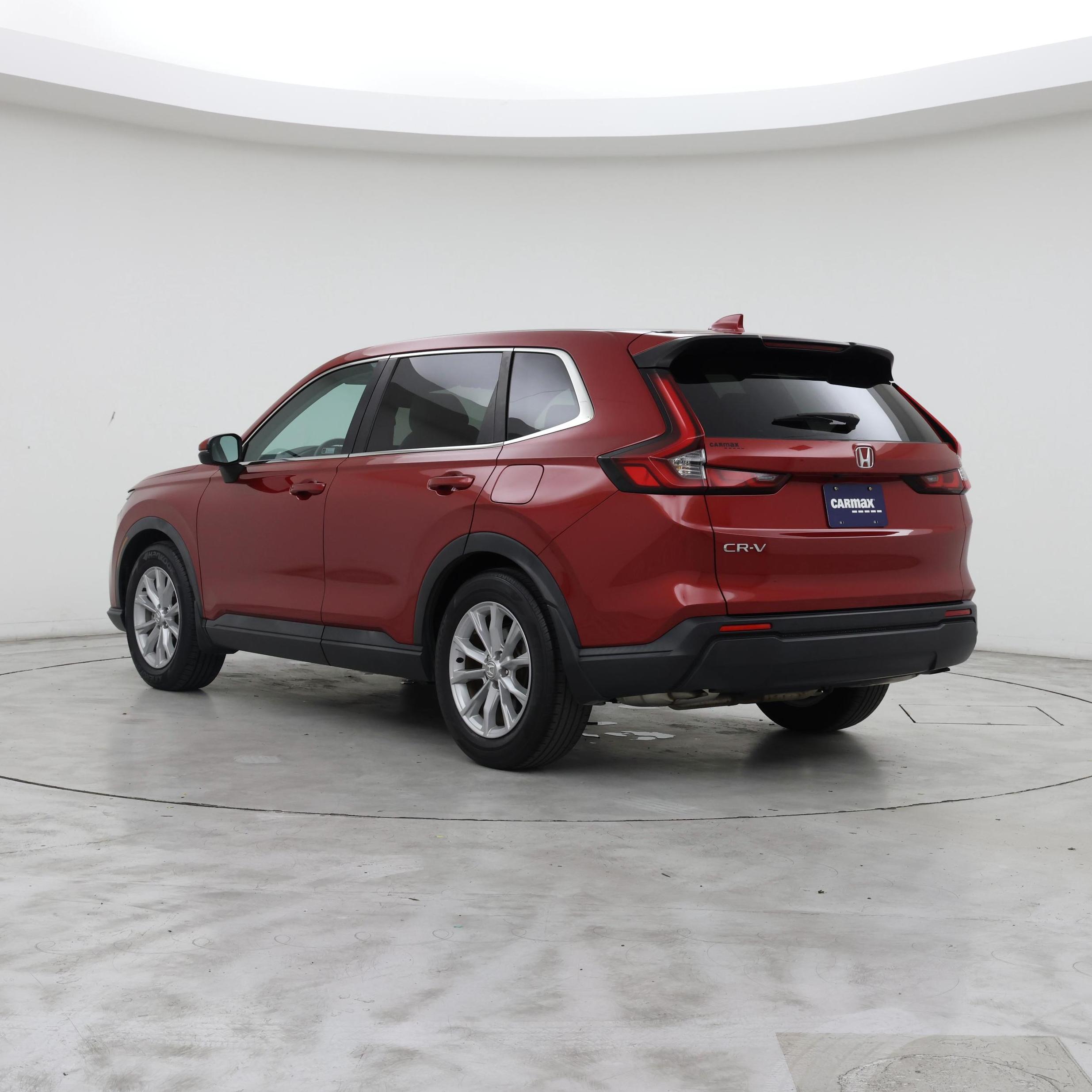 Thumbnail: 2023 Honda CR-V - 2