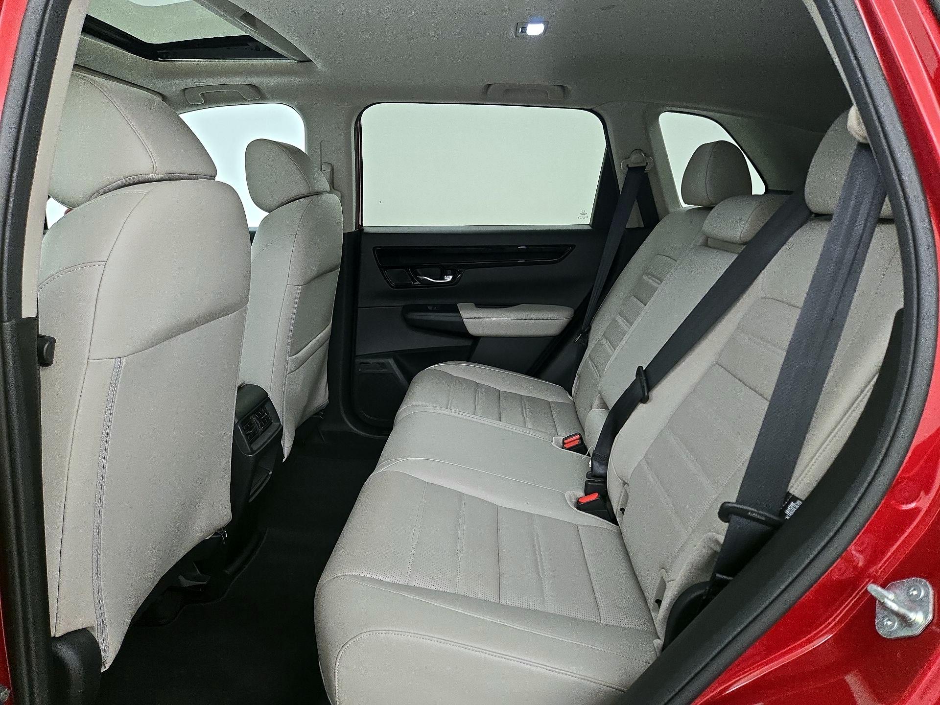 Thumbnail: 2023 Honda CR-V - 20
