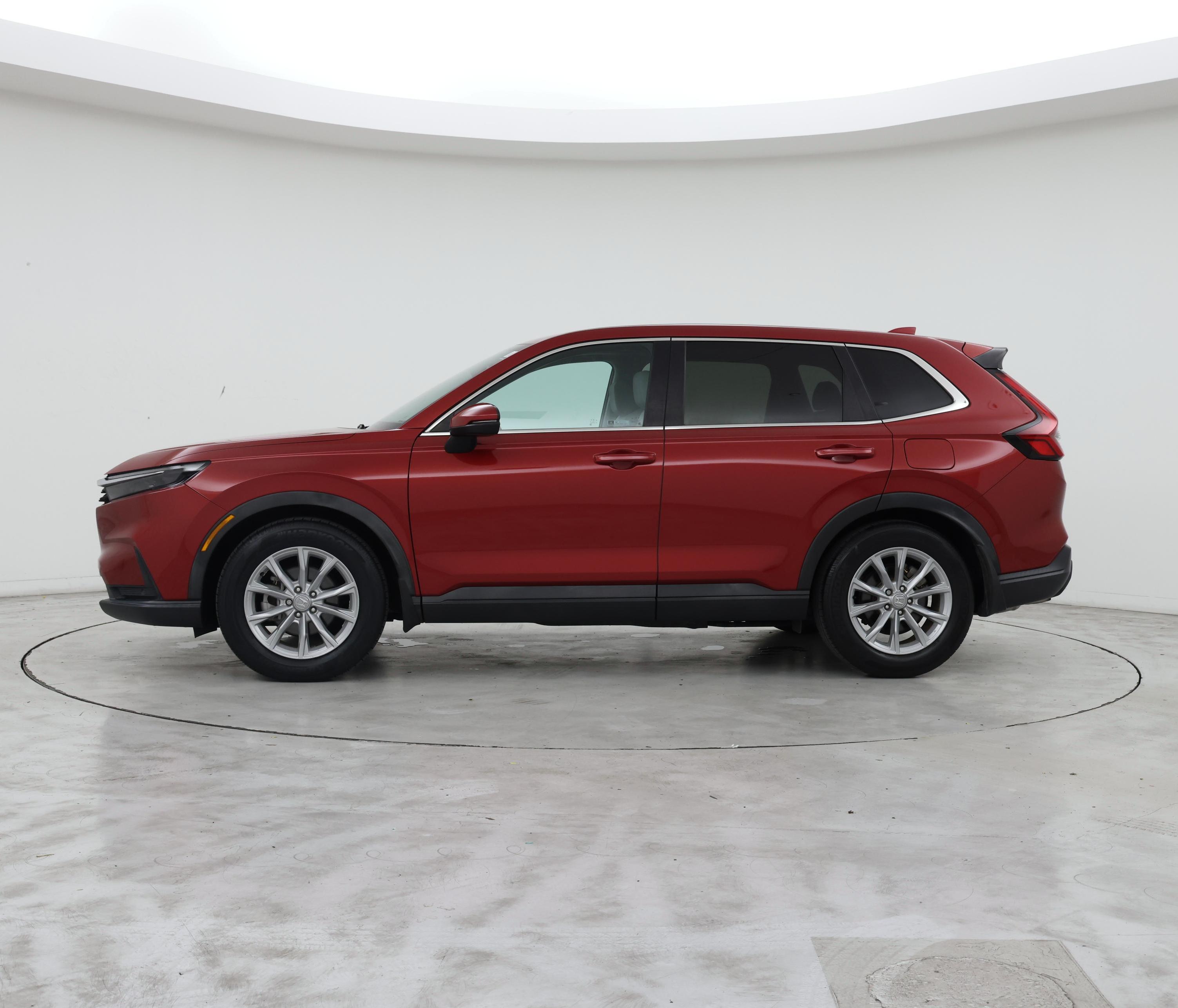 Thumbnail: 2023 Honda CR-V - 3
