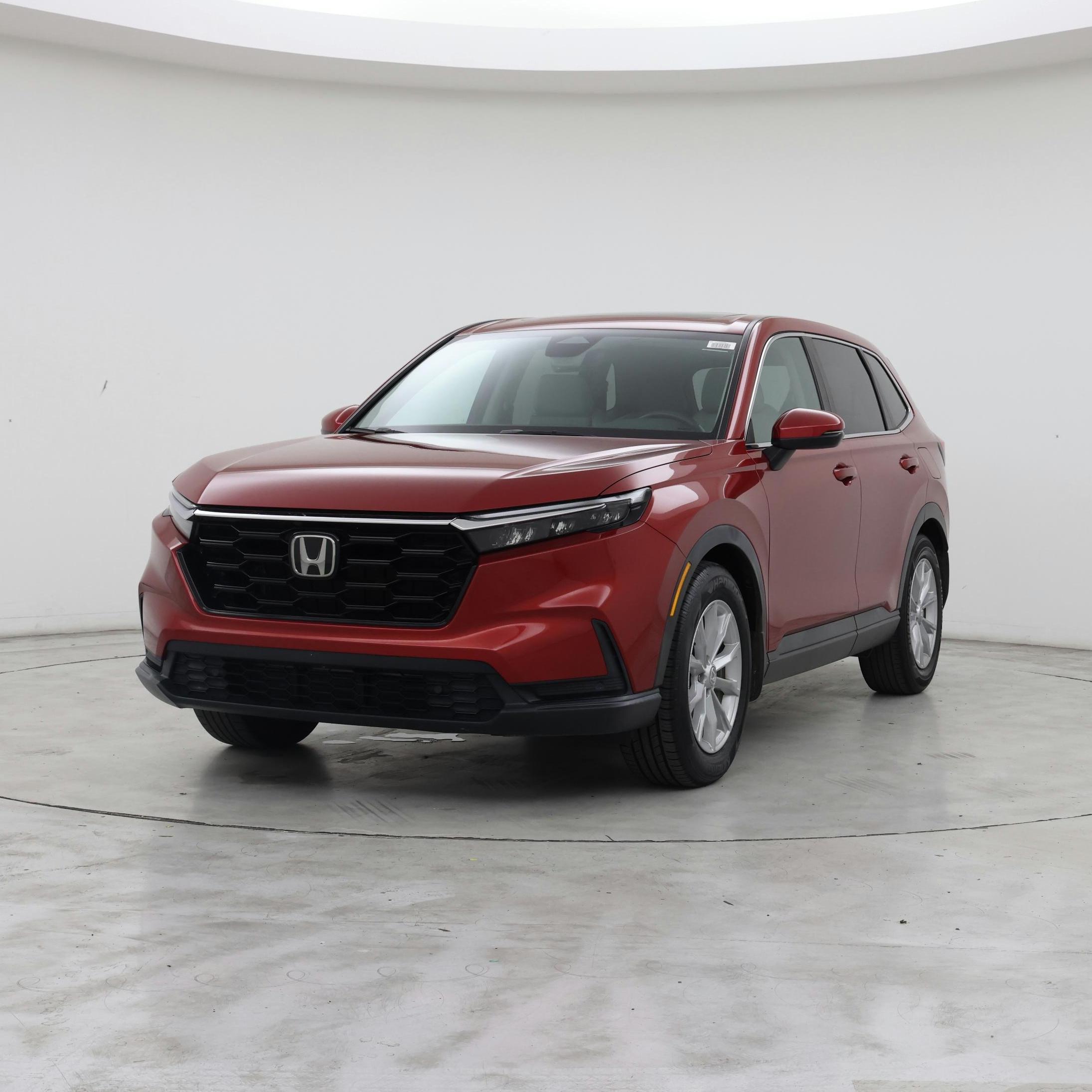 Thumbnail: 2023 Honda CR-V - 4