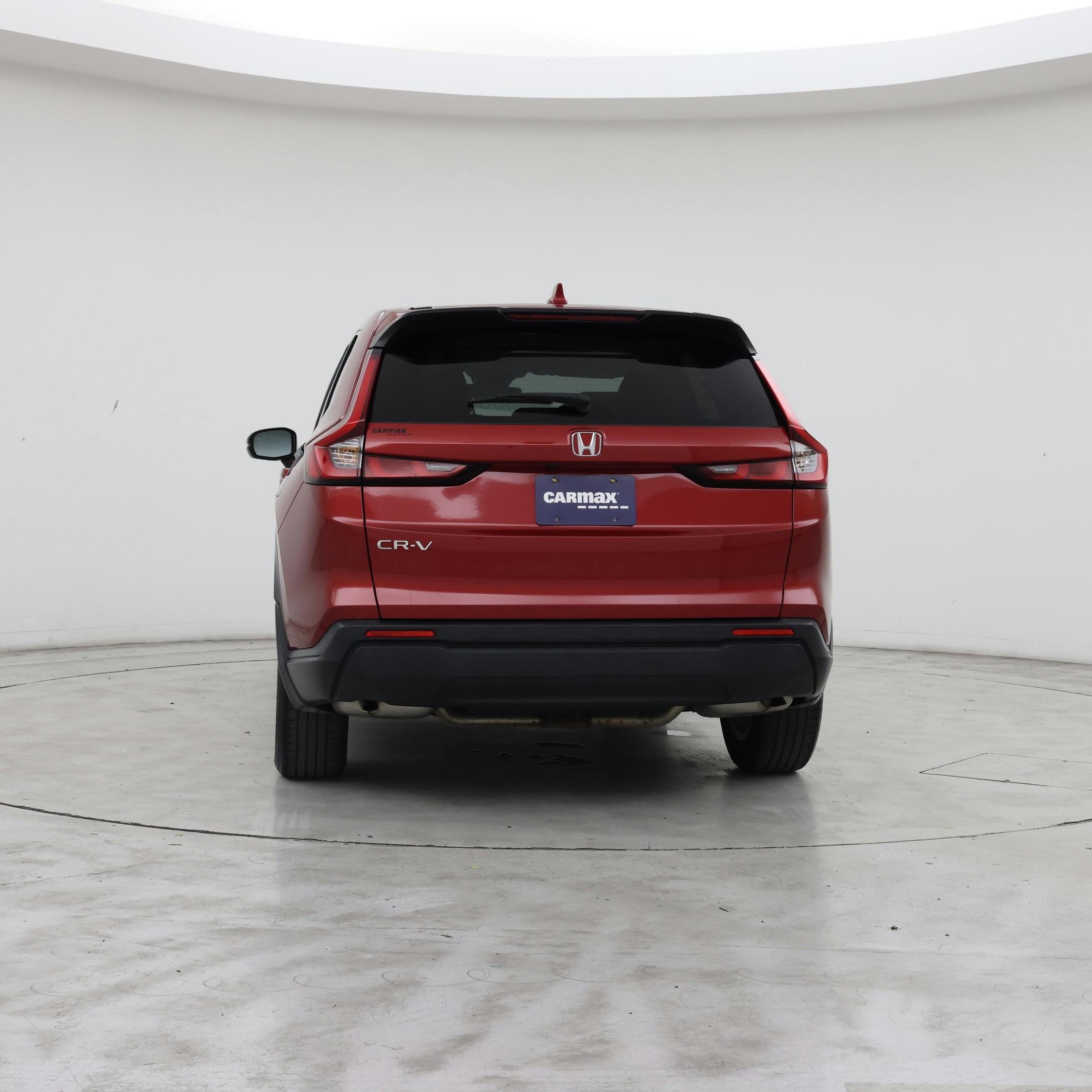 Thumbnail: 2023 Honda CR-V - 6
