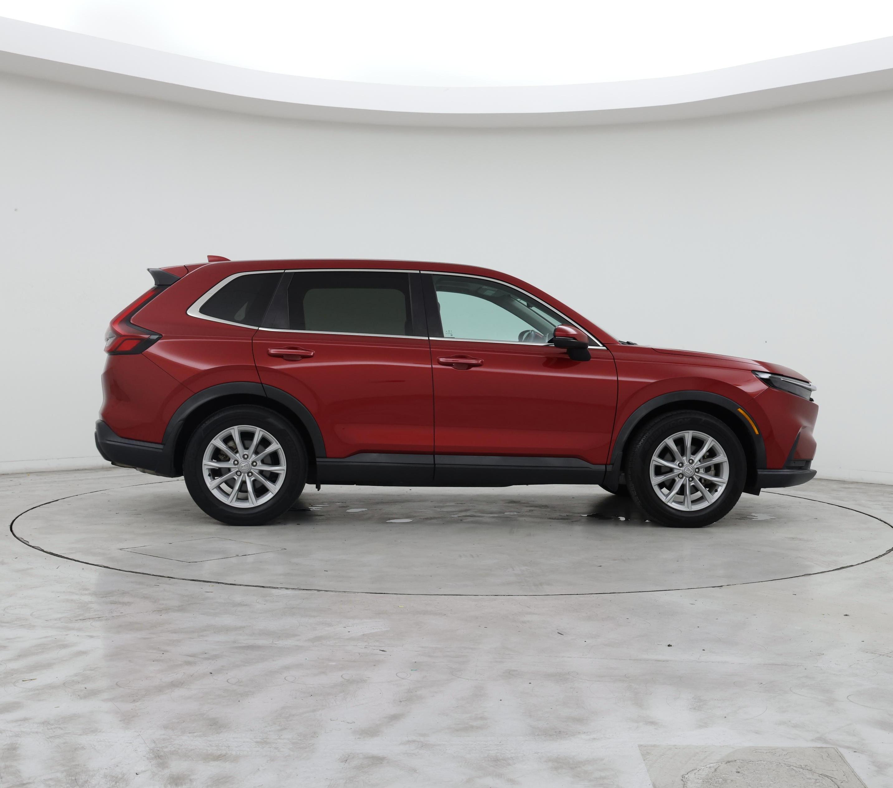 Thumbnail: 2023 Honda CR-V - 7