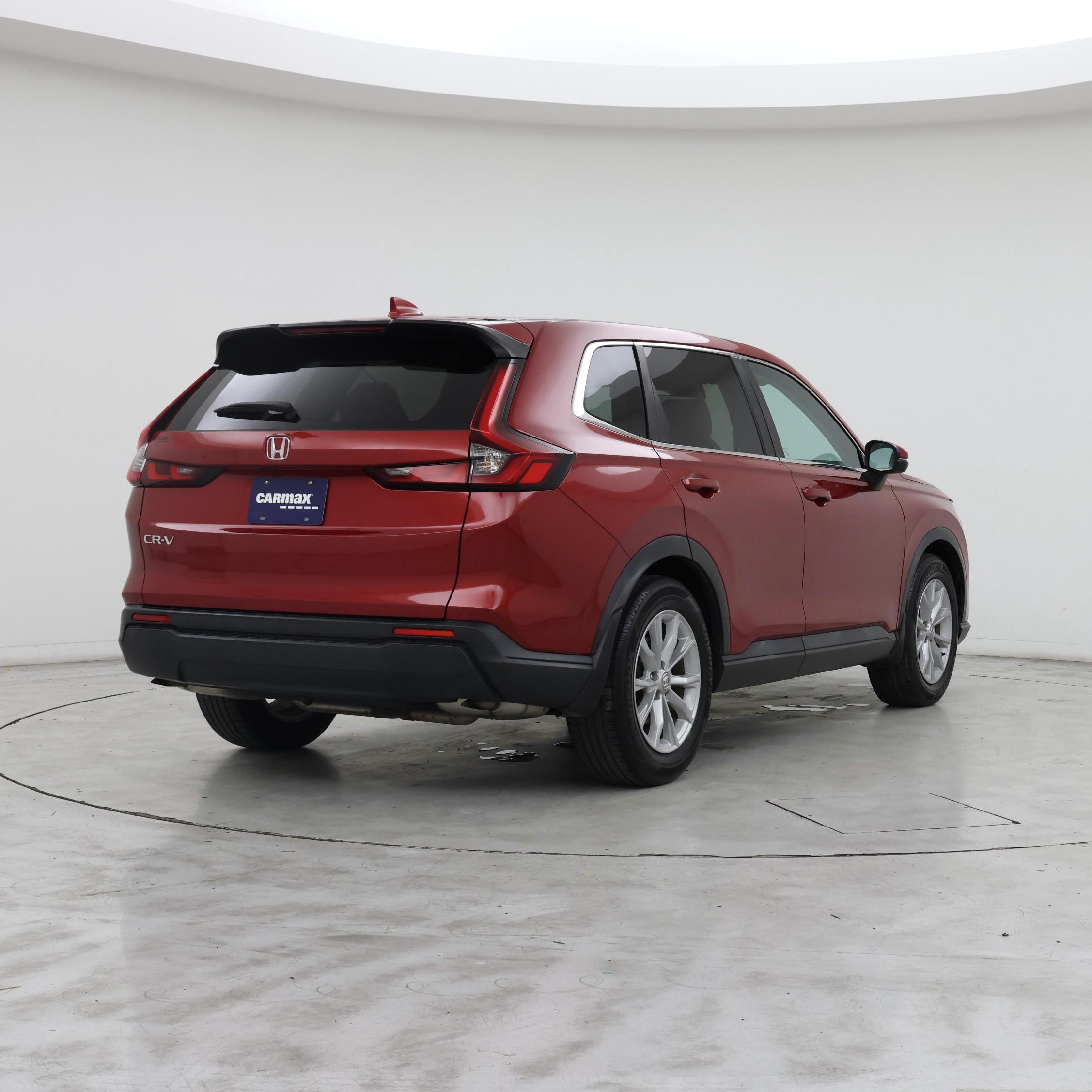 Thumbnail: 2023 Honda CR-V - 8