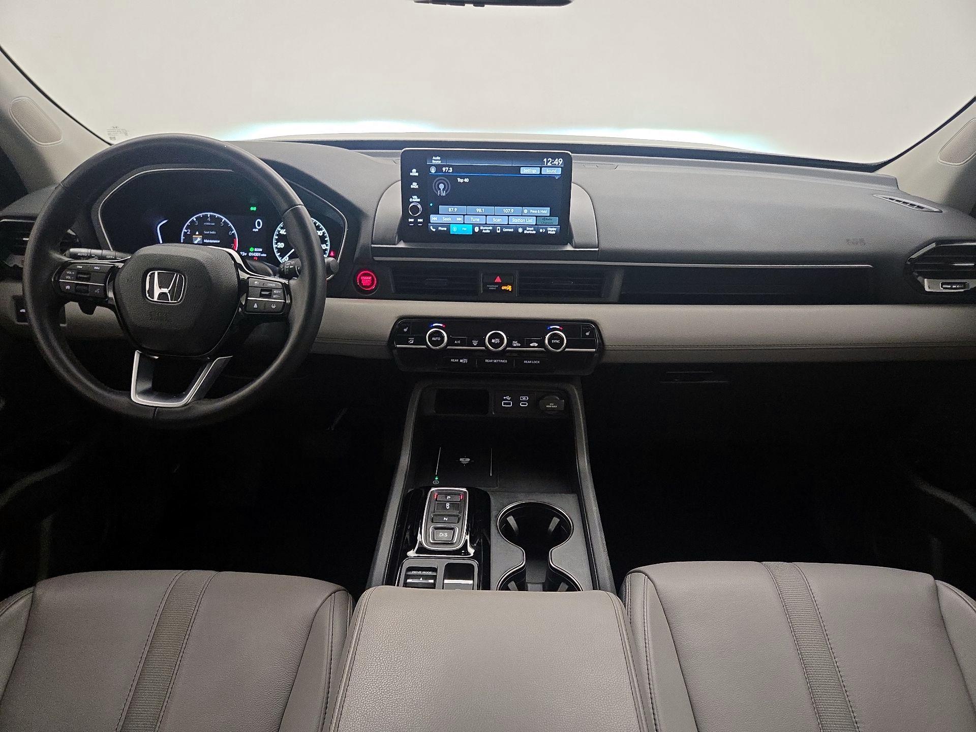 Thumbnail: 2024 Honda Pilot - 9