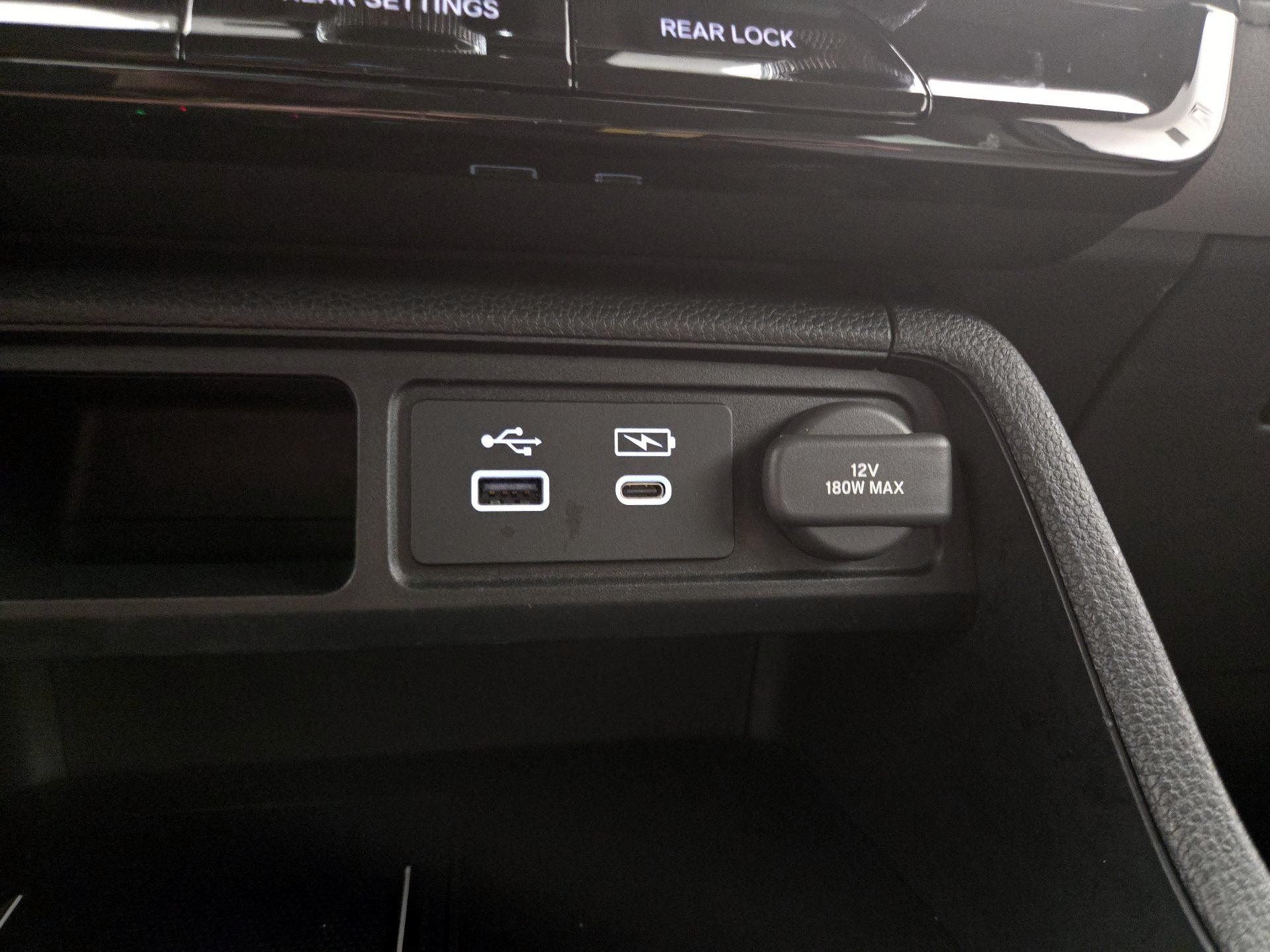 Thumbnail: 2024 Honda Pilot - 18