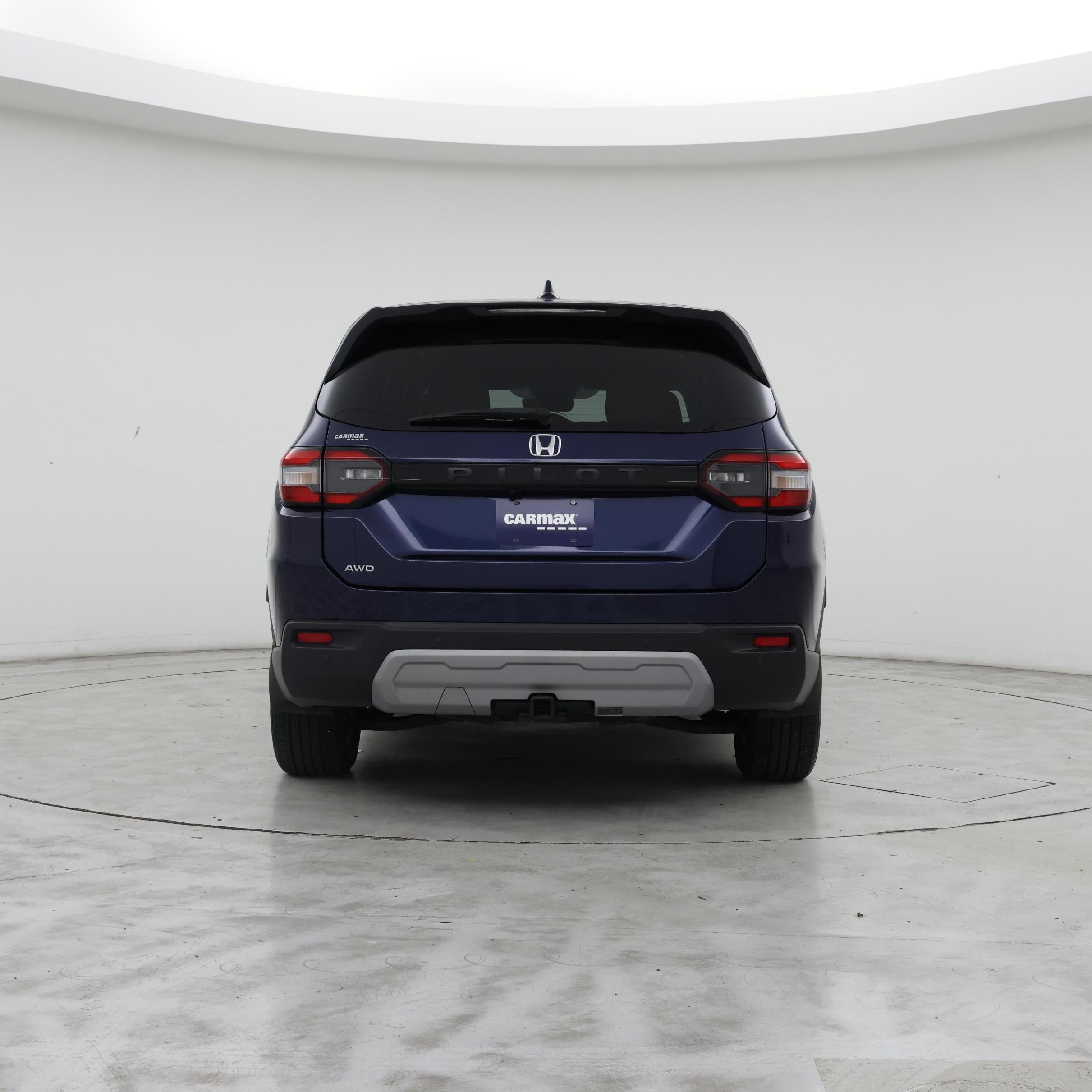 Thumbnail: 2024 Honda Pilot - 6