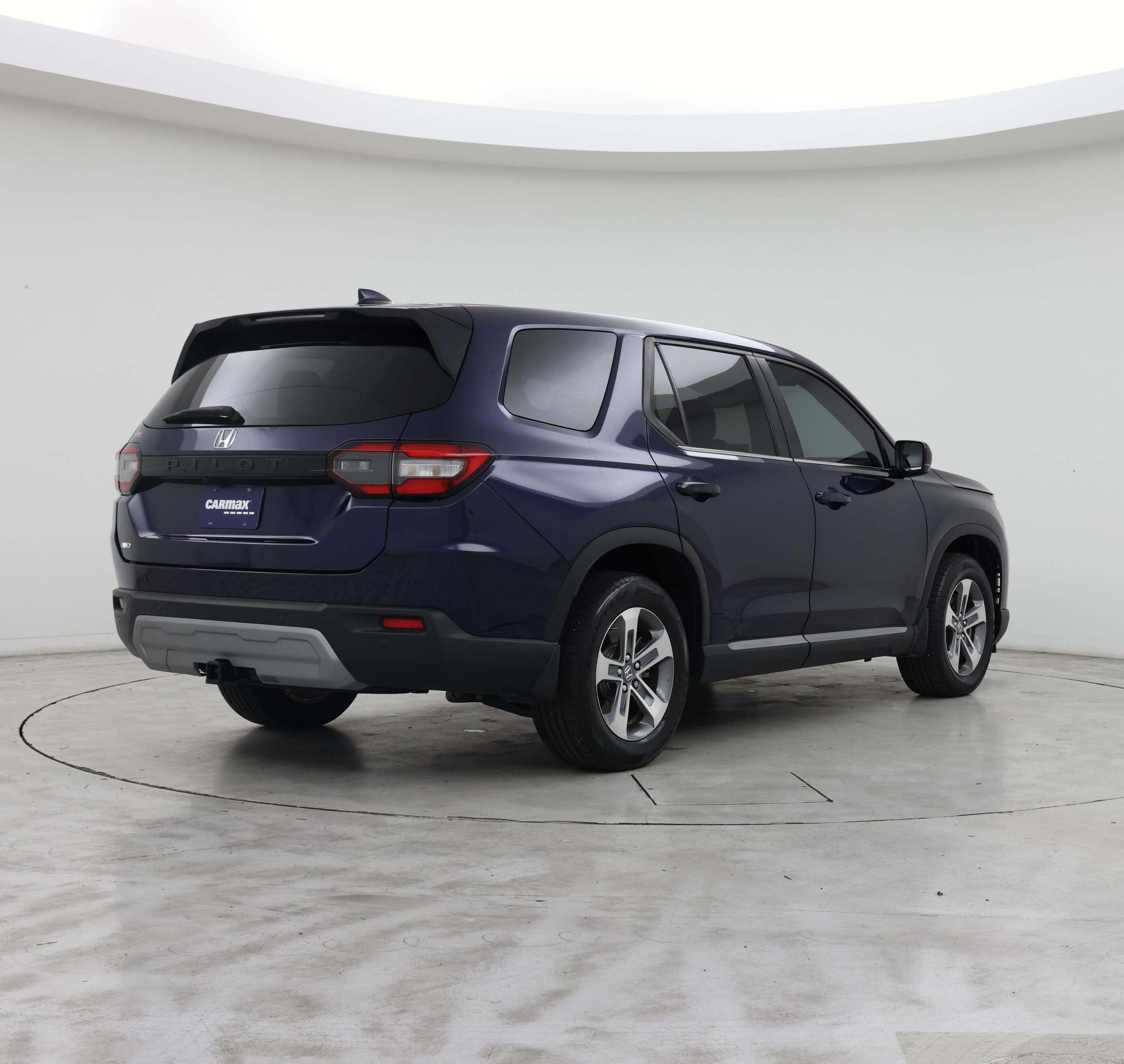 Thumbnail: 2024 Honda Pilot - 8