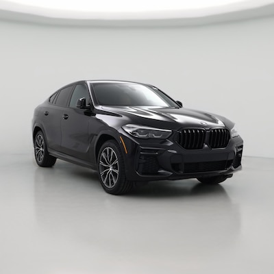 2023 BMW X6 xDrive40i