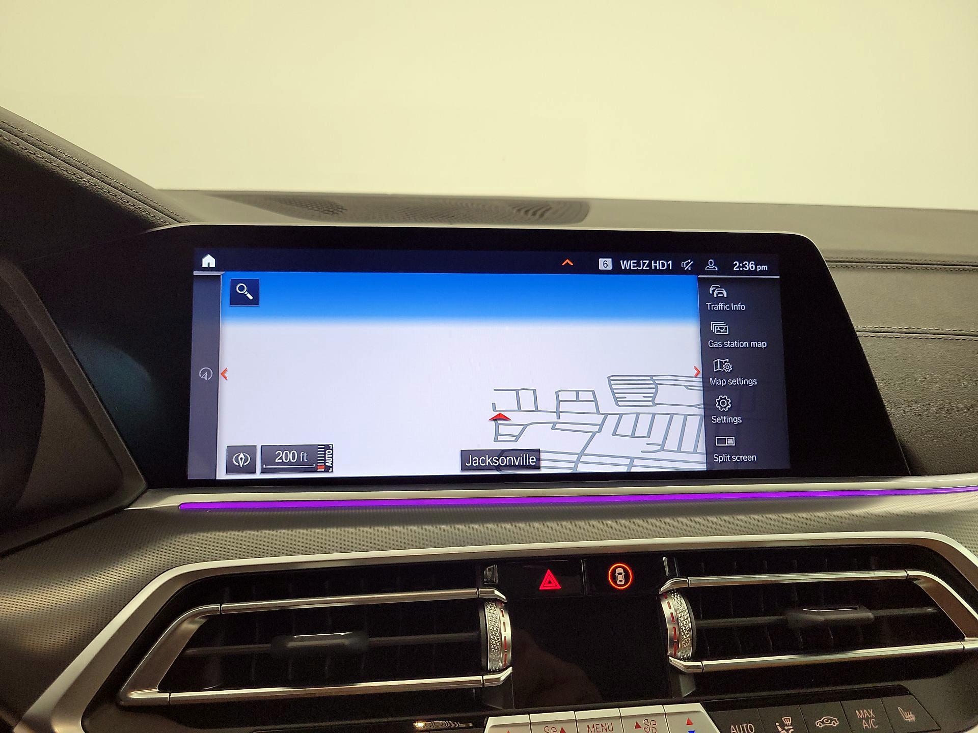 Thumbnail: 2023 BMW X6 - 14