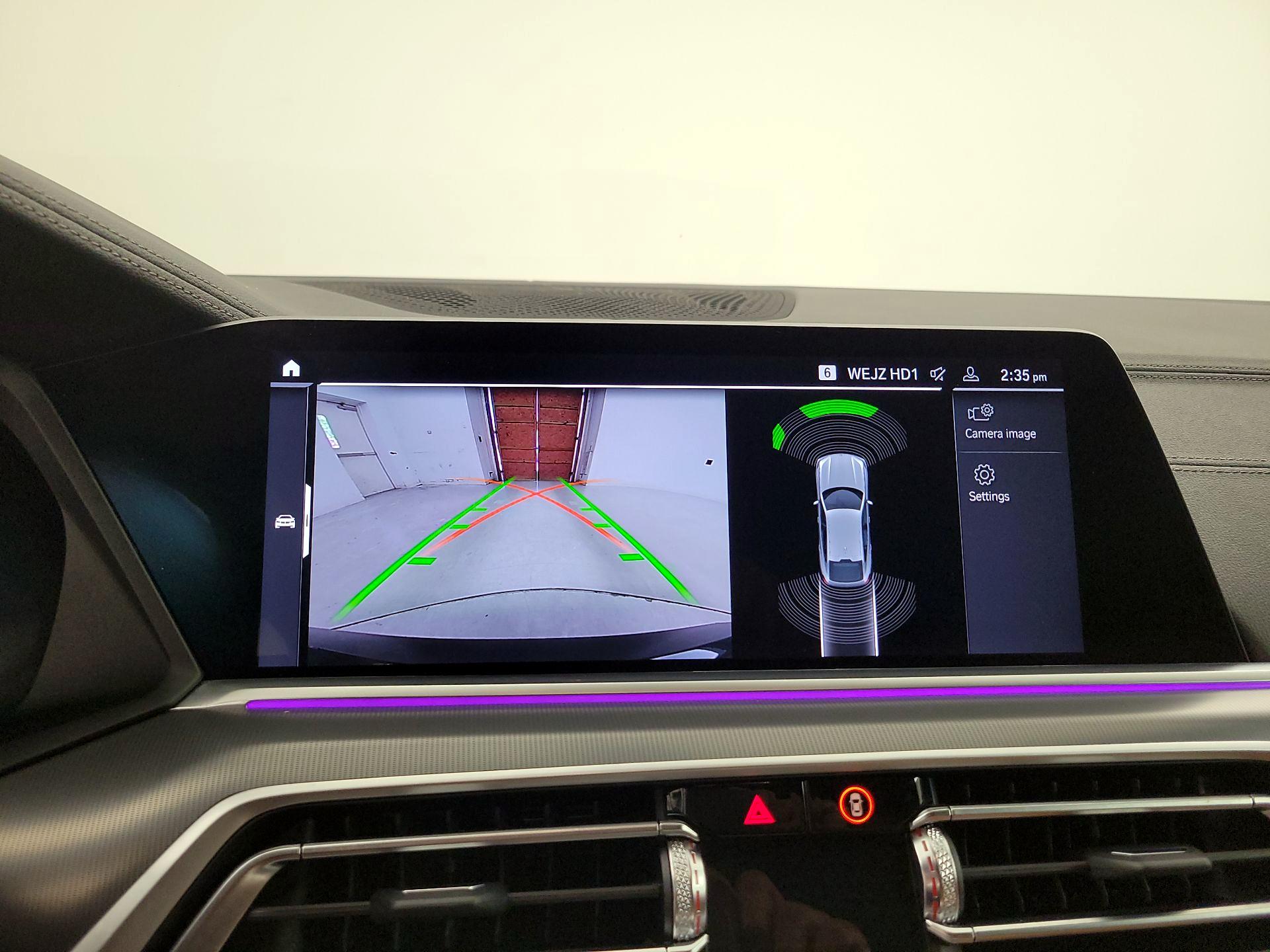 Thumbnail: 2023 BMW X6 - 15