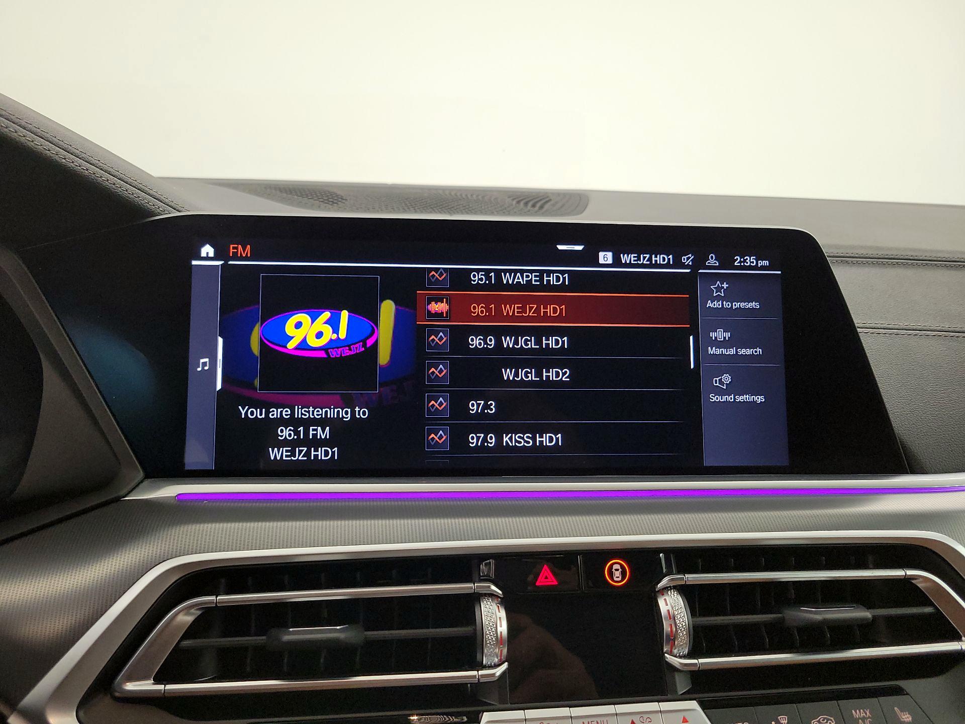 Thumbnail: 2023 BMW X6 - 16