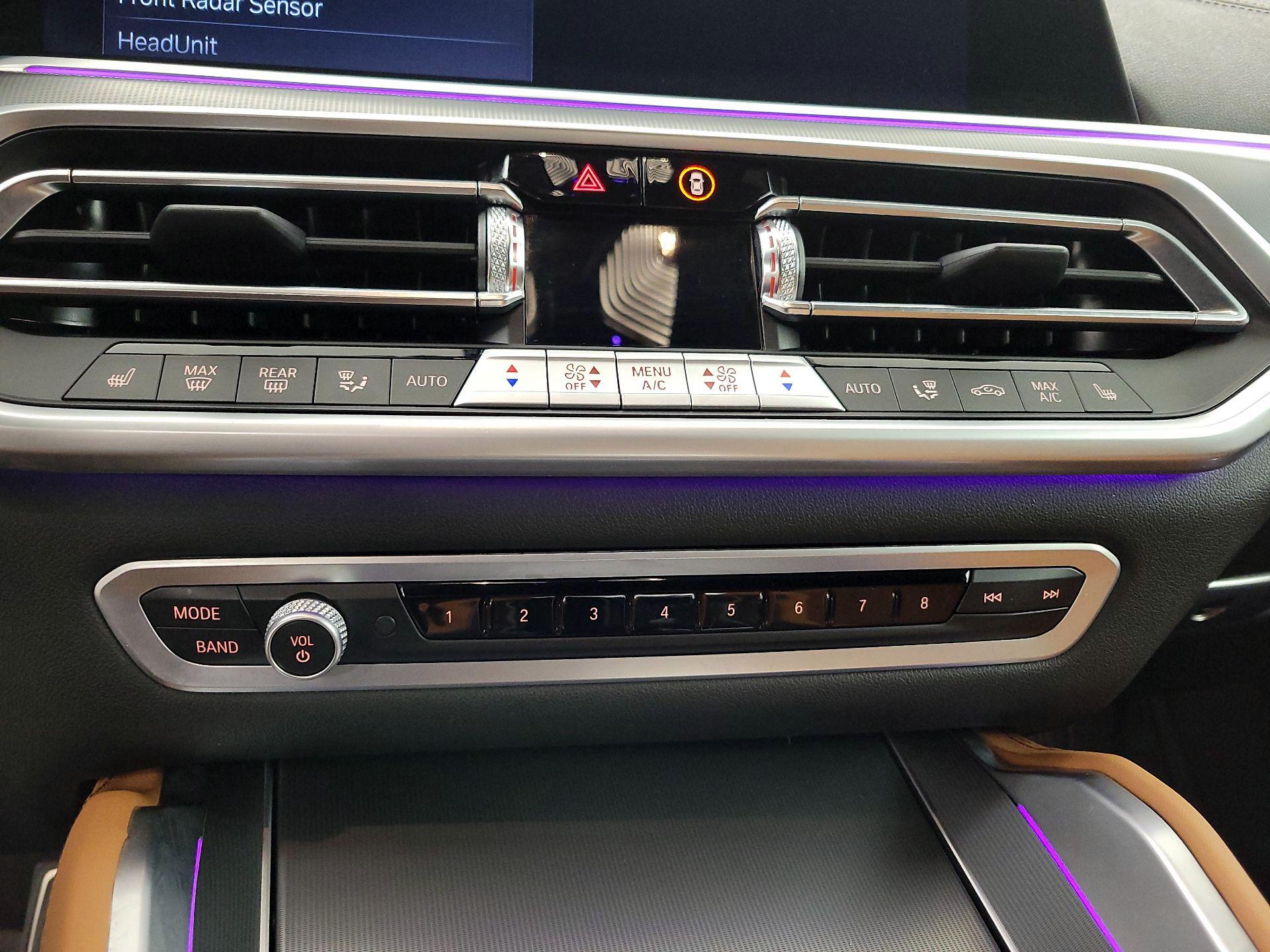 Thumbnail: 2023 BMW X6 - 17