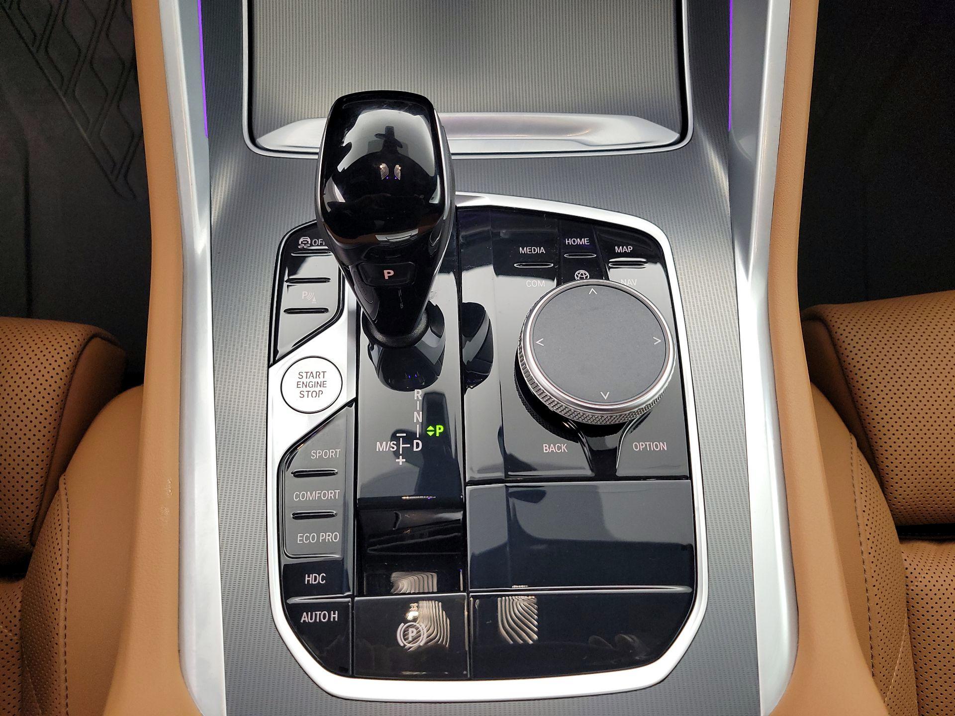 Thumbnail: 2023 BMW X6 - 18