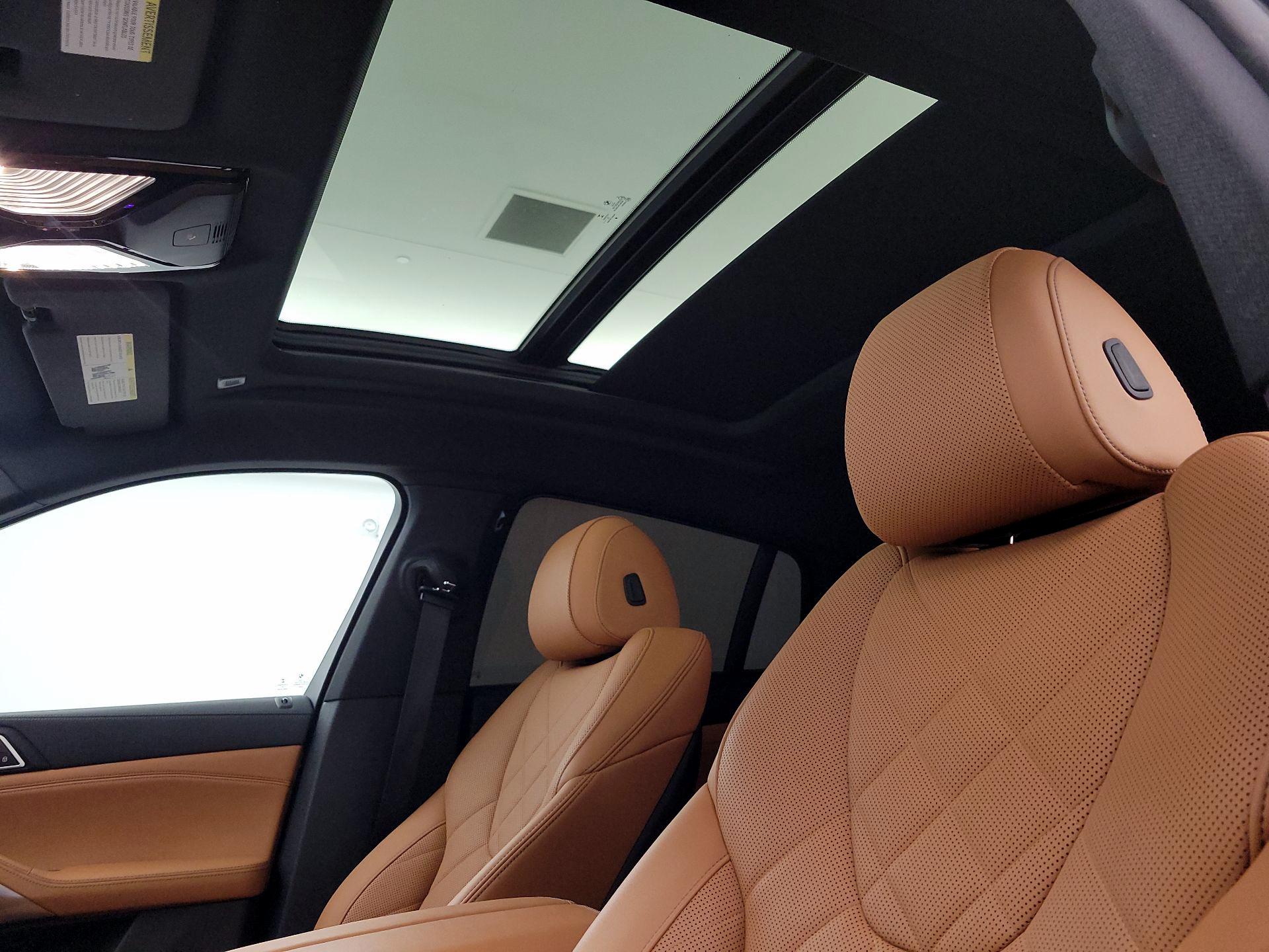 Thumbnail: 2023 BMW X6 - 20