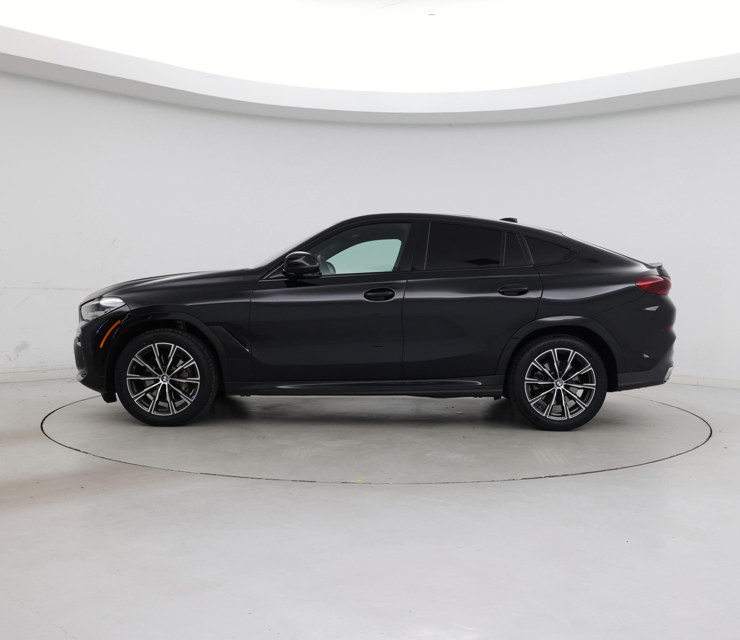 Thumbnail: 2023 BMW X6 - 3