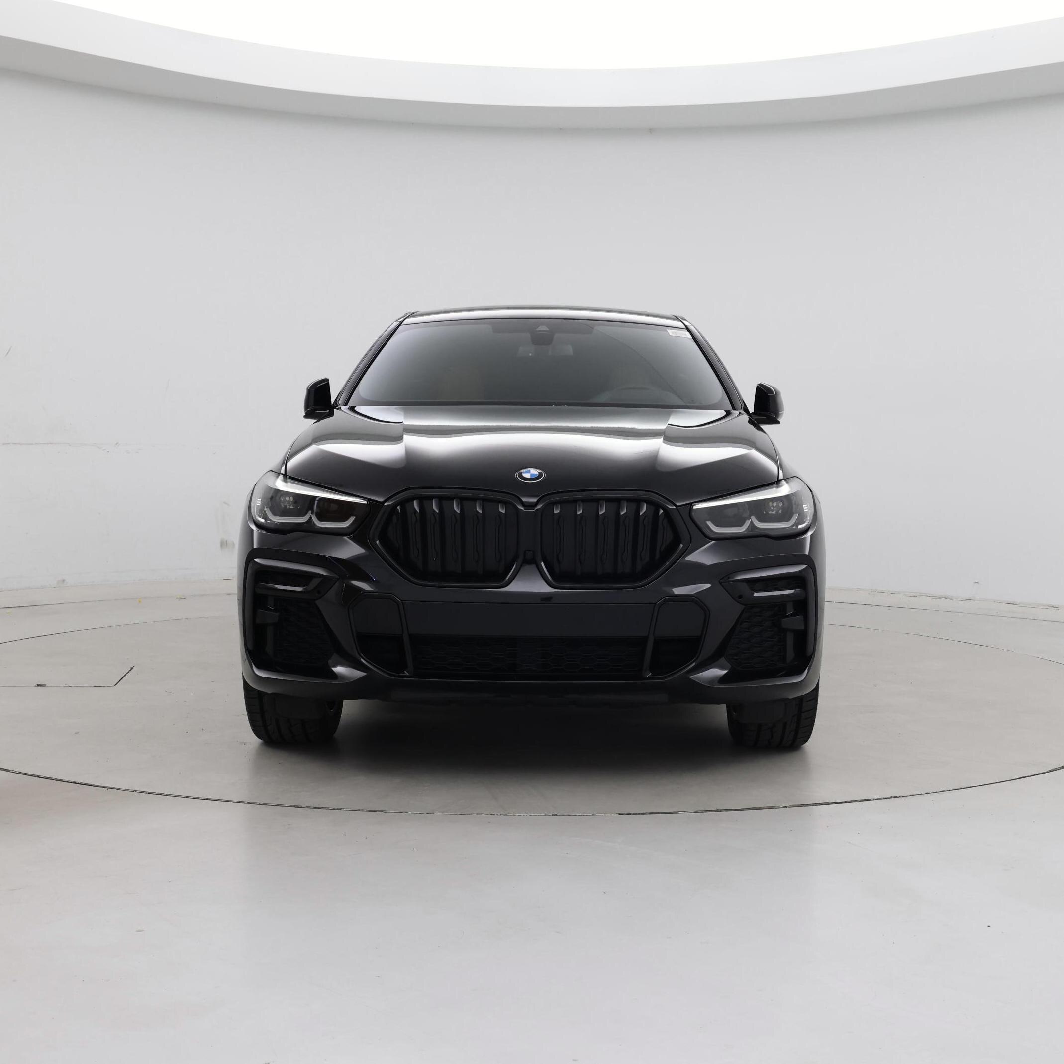 Thumbnail: 2023 BMW X6 - 5