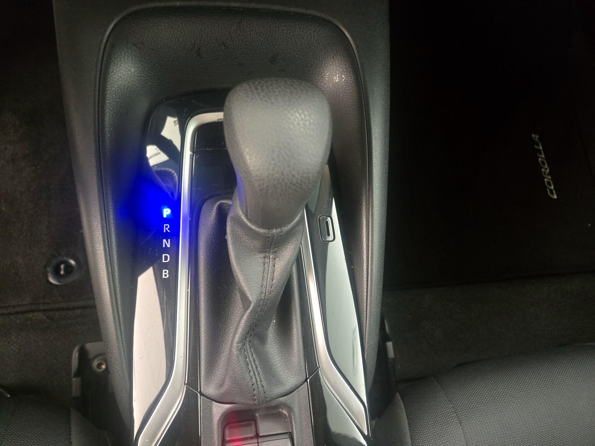 Thumbnail: 2022 Toyota Corolla - 17