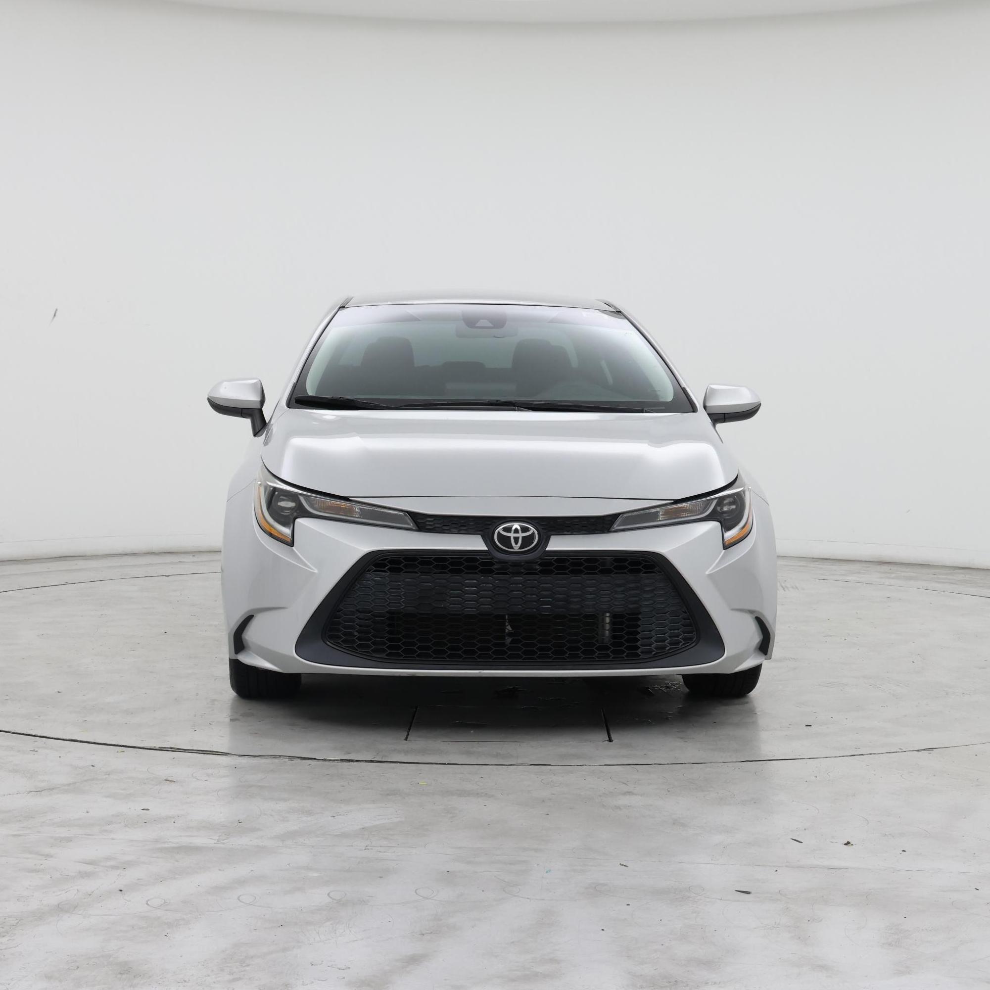 Thumbnail: 2022 Toyota Corolla - 5