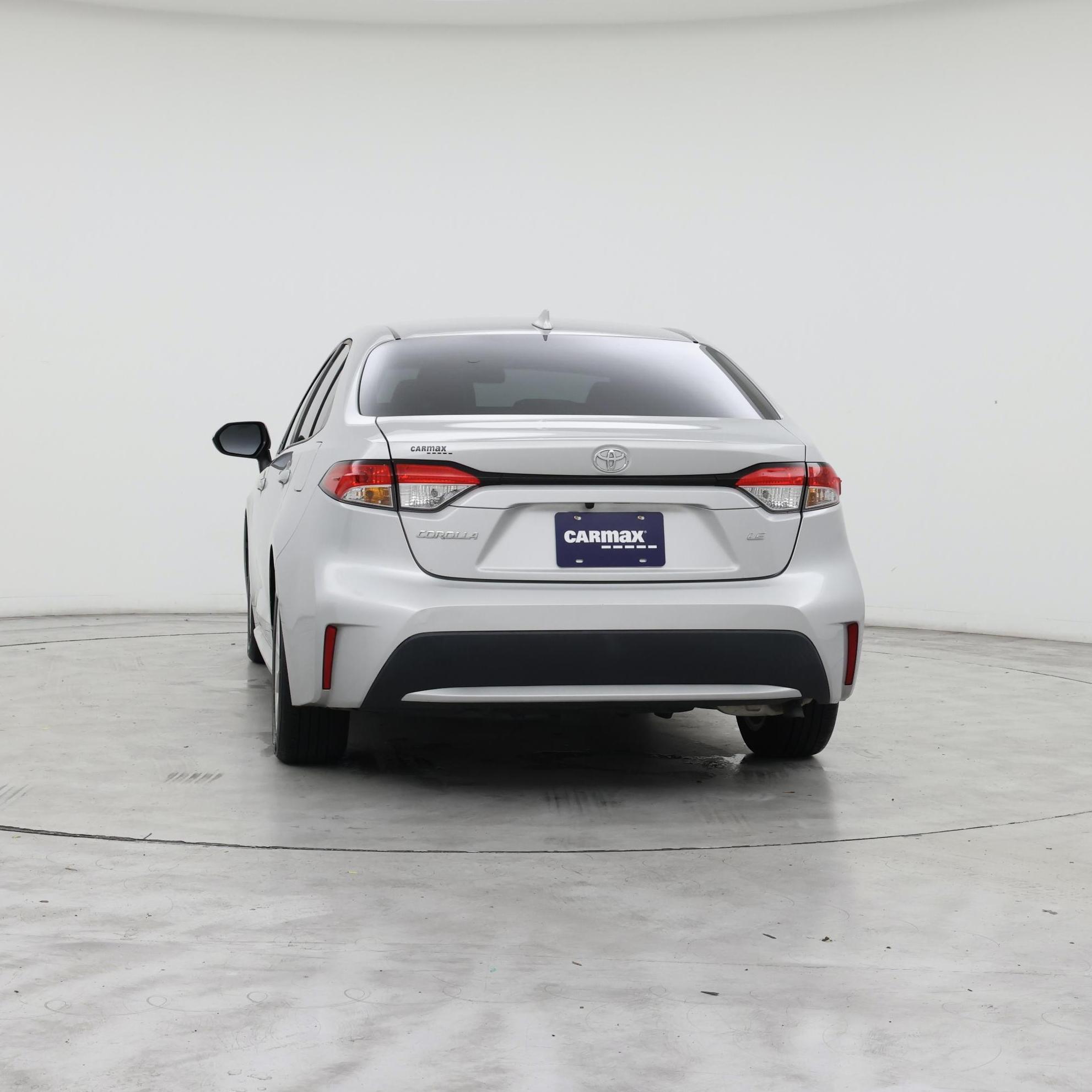 Thumbnail: 2022 Toyota Corolla - 6