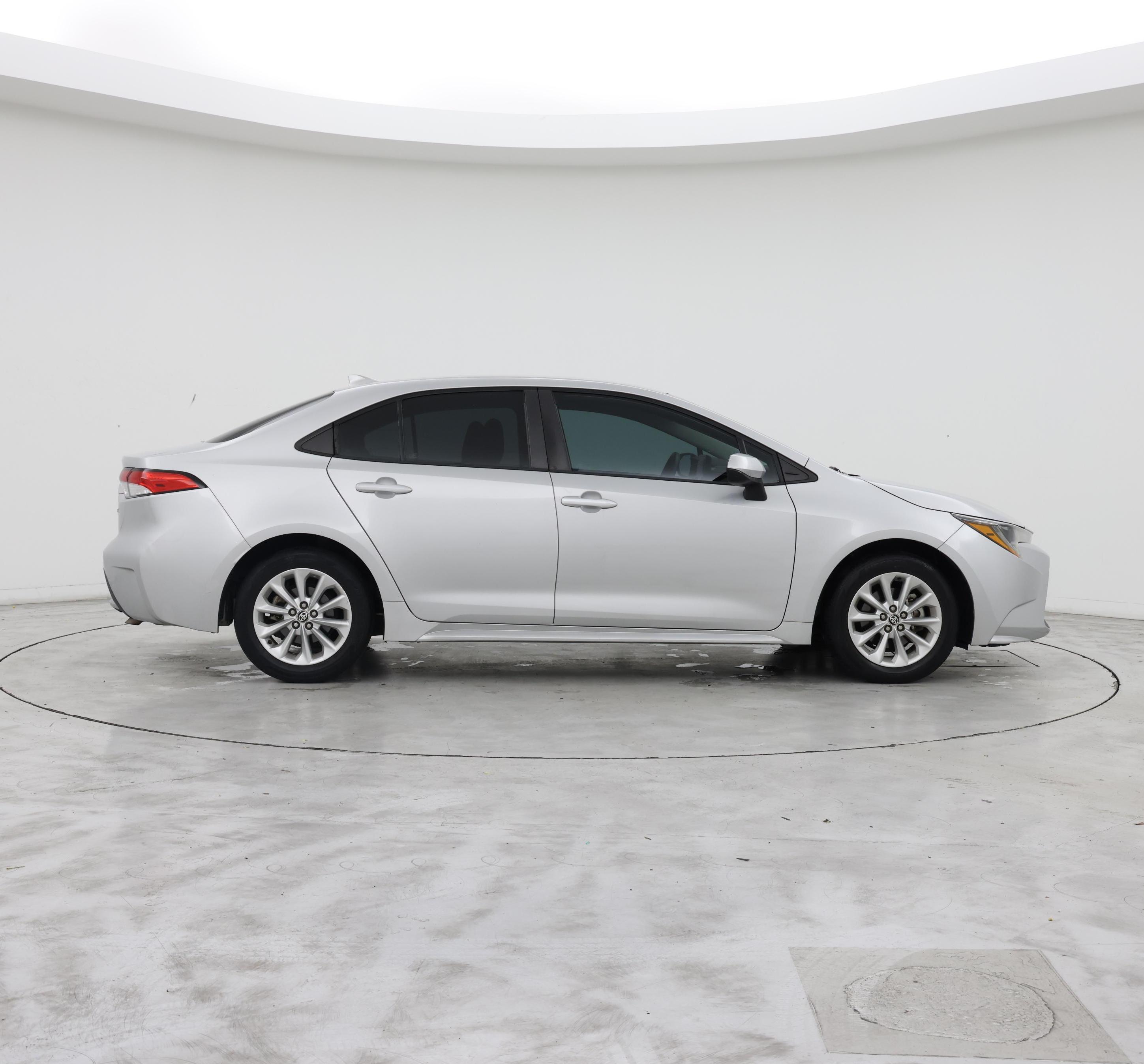 Thumbnail: 2022 Toyota Corolla - 7