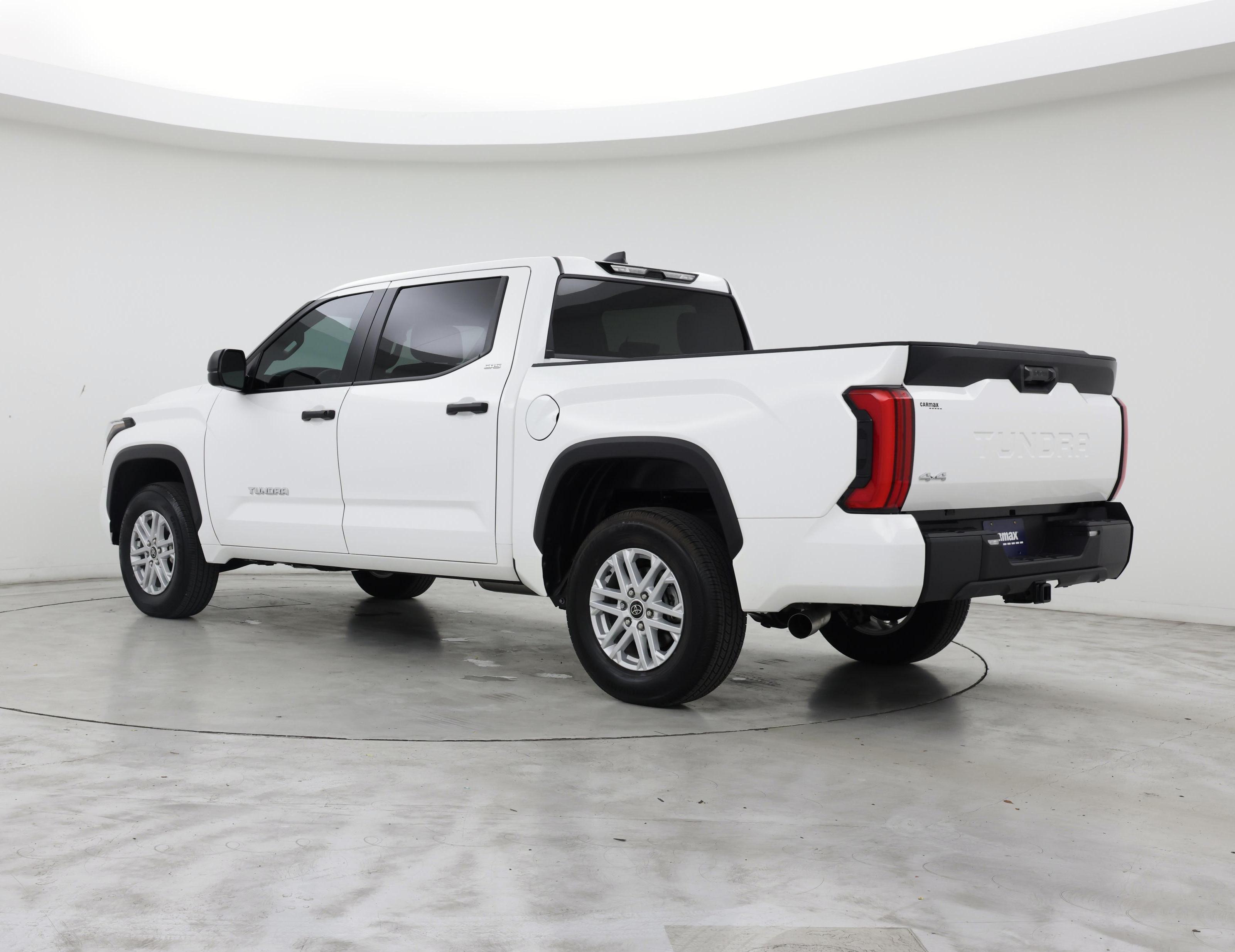 Thumbnail: 2024 Toyota Tundra - 2