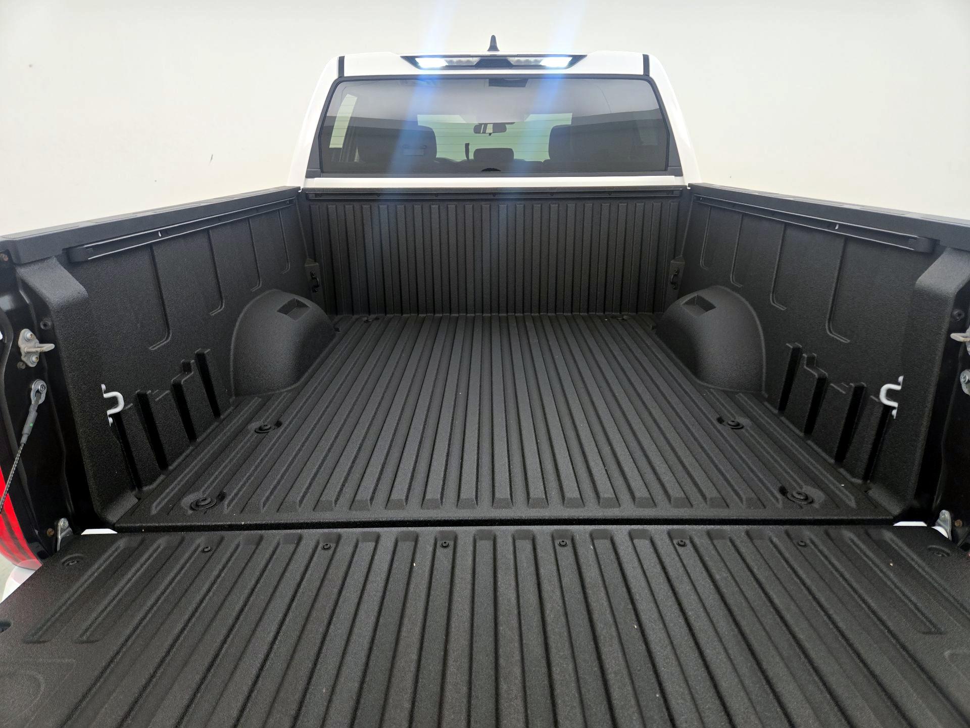 Thumbnail: 2024 Toyota Tundra - 20