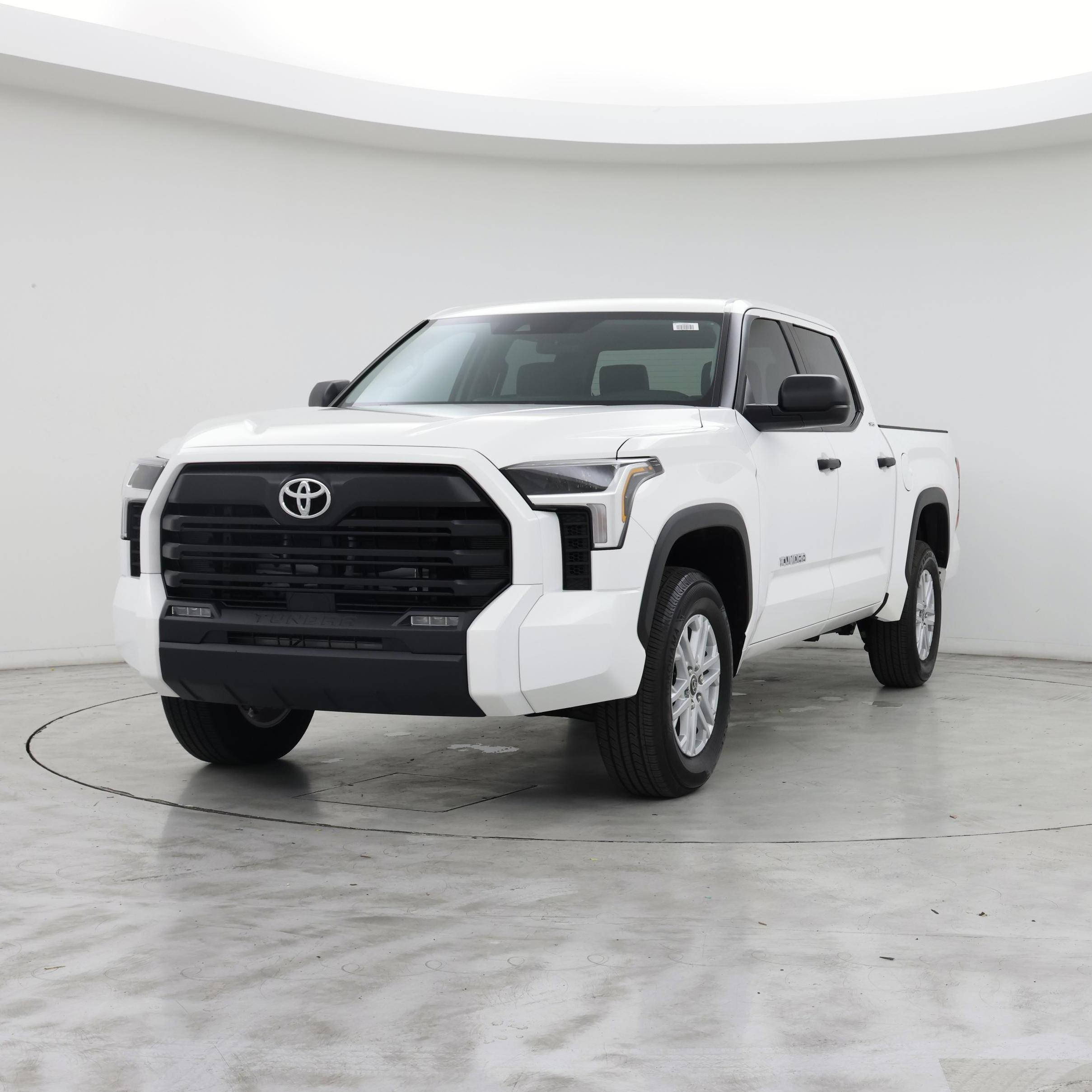 Thumbnail: 2024 Toyota Tundra - 4