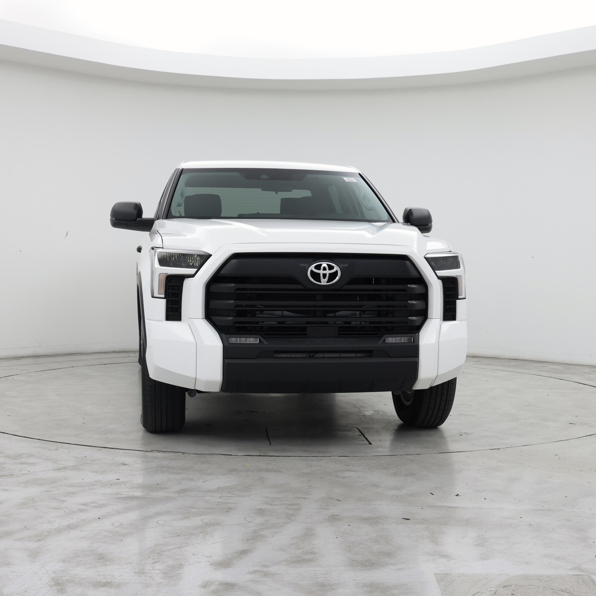 Thumbnail: 2024 Toyota Tundra - 5
