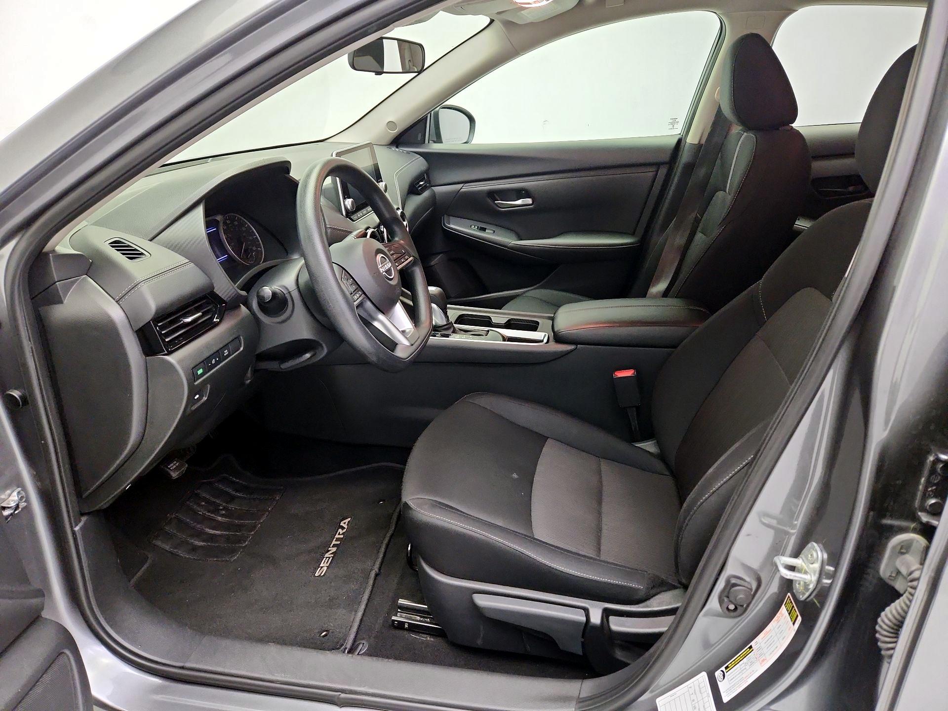Thumbnail: 2024 Nissan Sentra - 11
