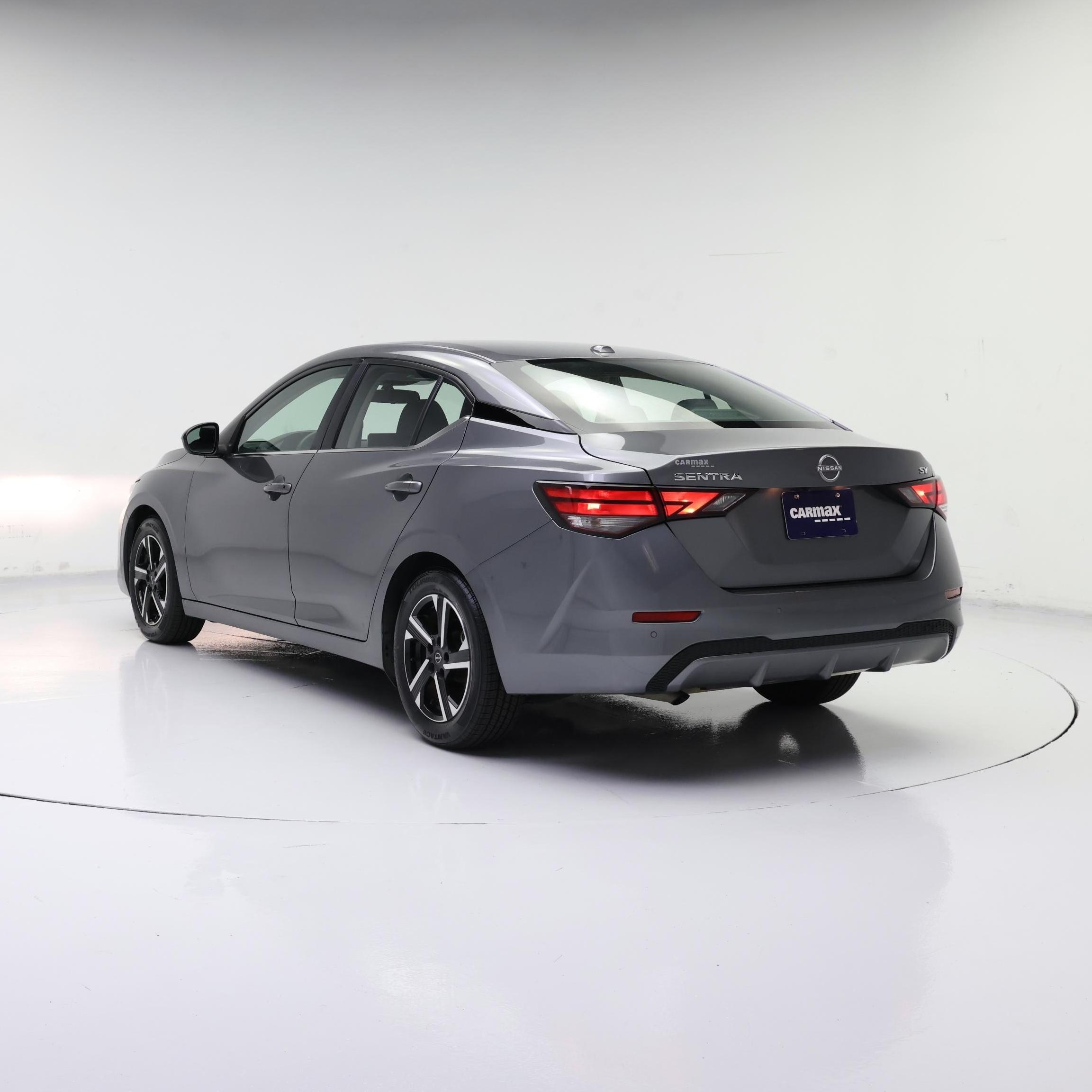 Thumbnail: 2024 Nissan Sentra - 2