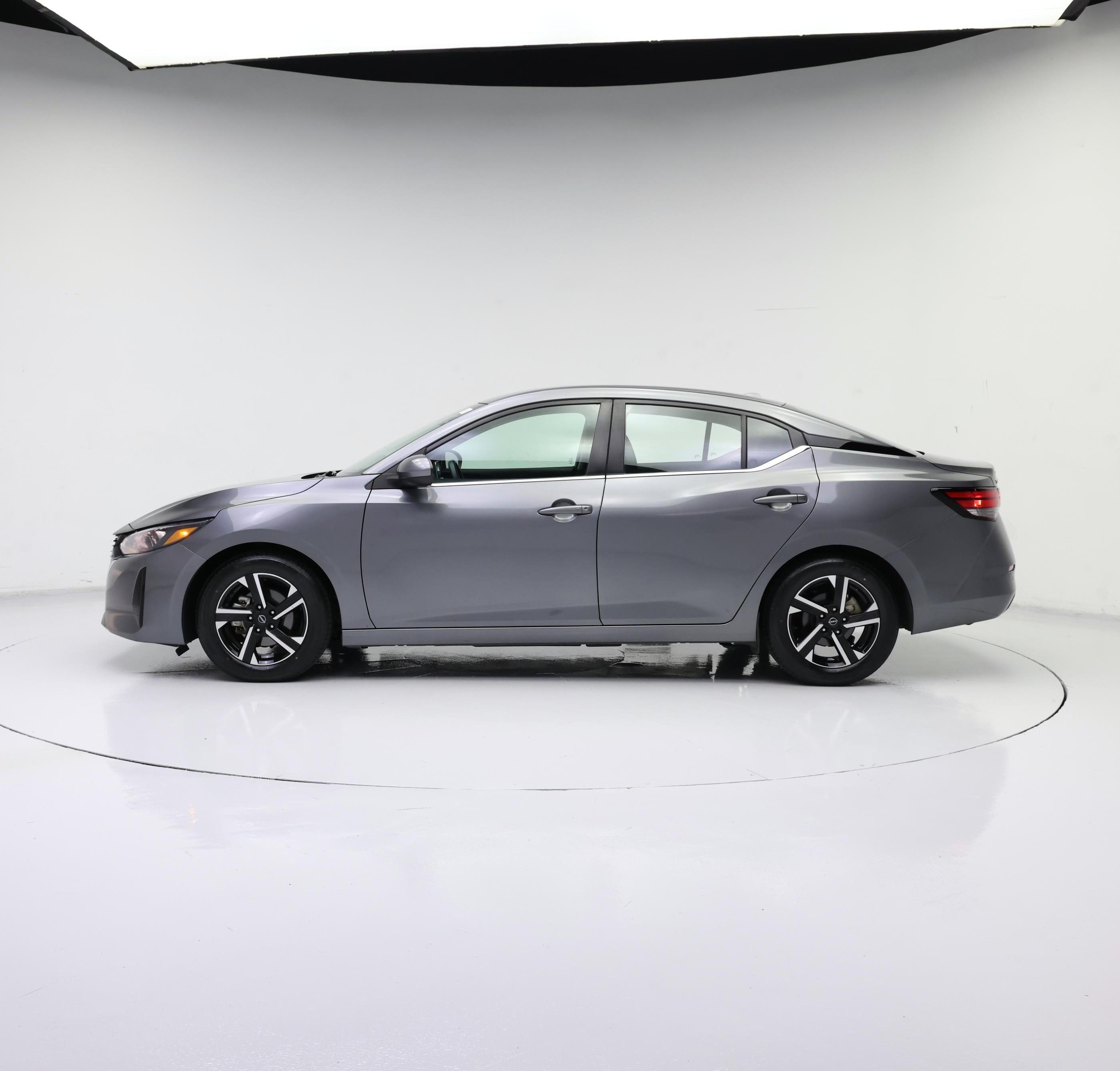 Thumbnail: 2024 Nissan Sentra - 3