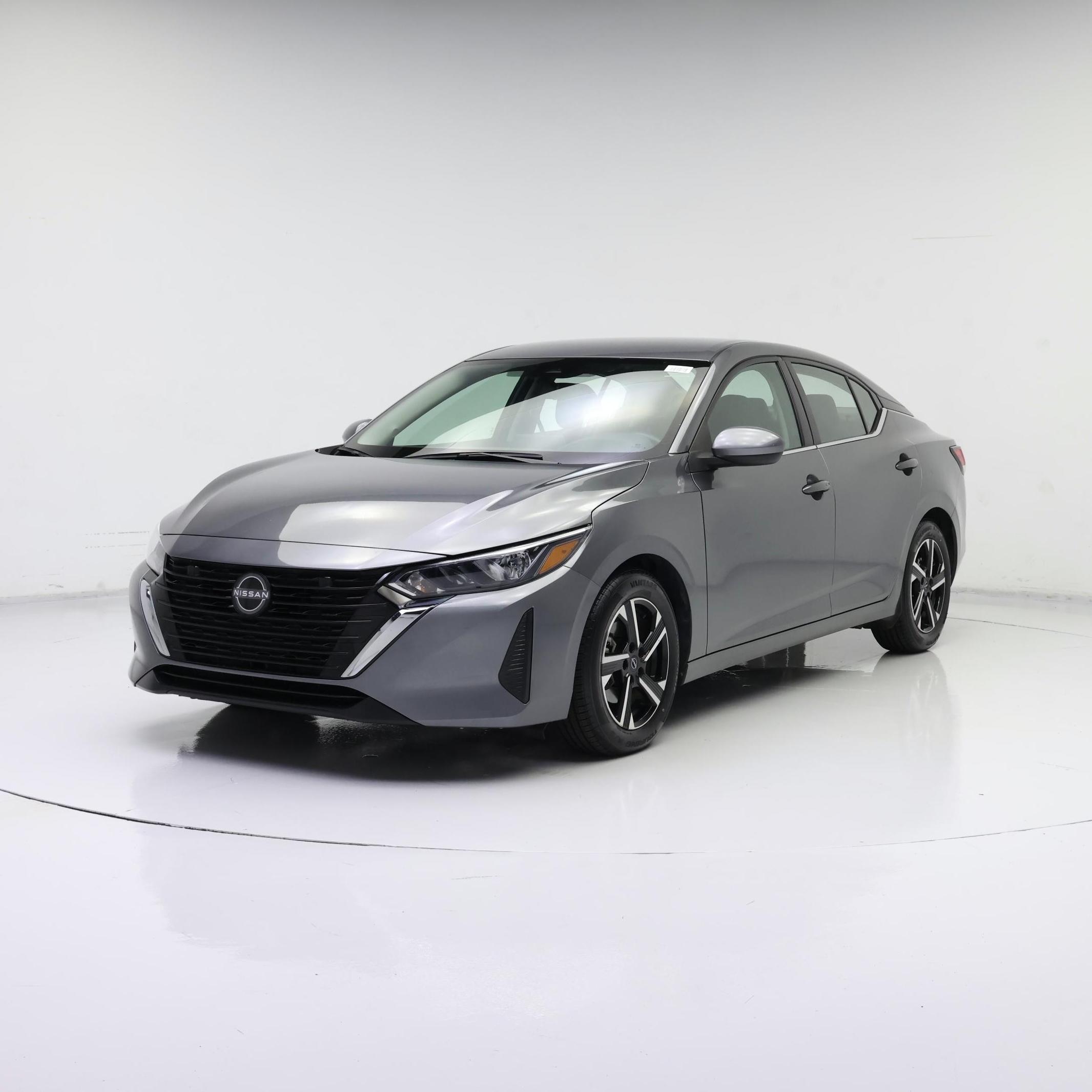 Thumbnail: 2024 Nissan Sentra - 4