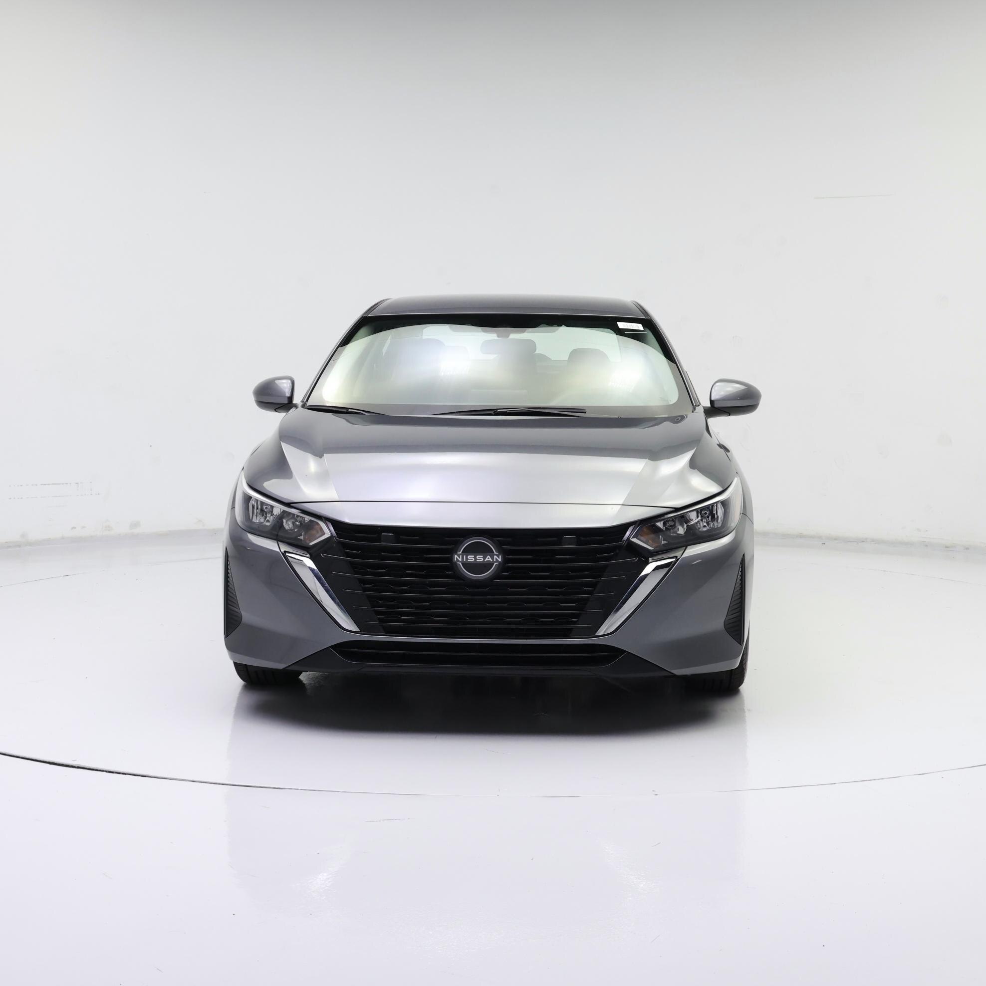 Thumbnail: 2024 Nissan Sentra - 5