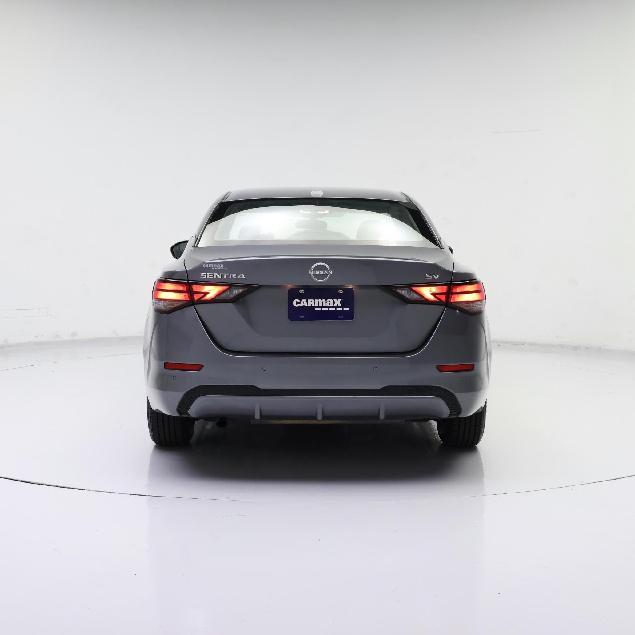 Thumbnail: 2024 Nissan Sentra - 6