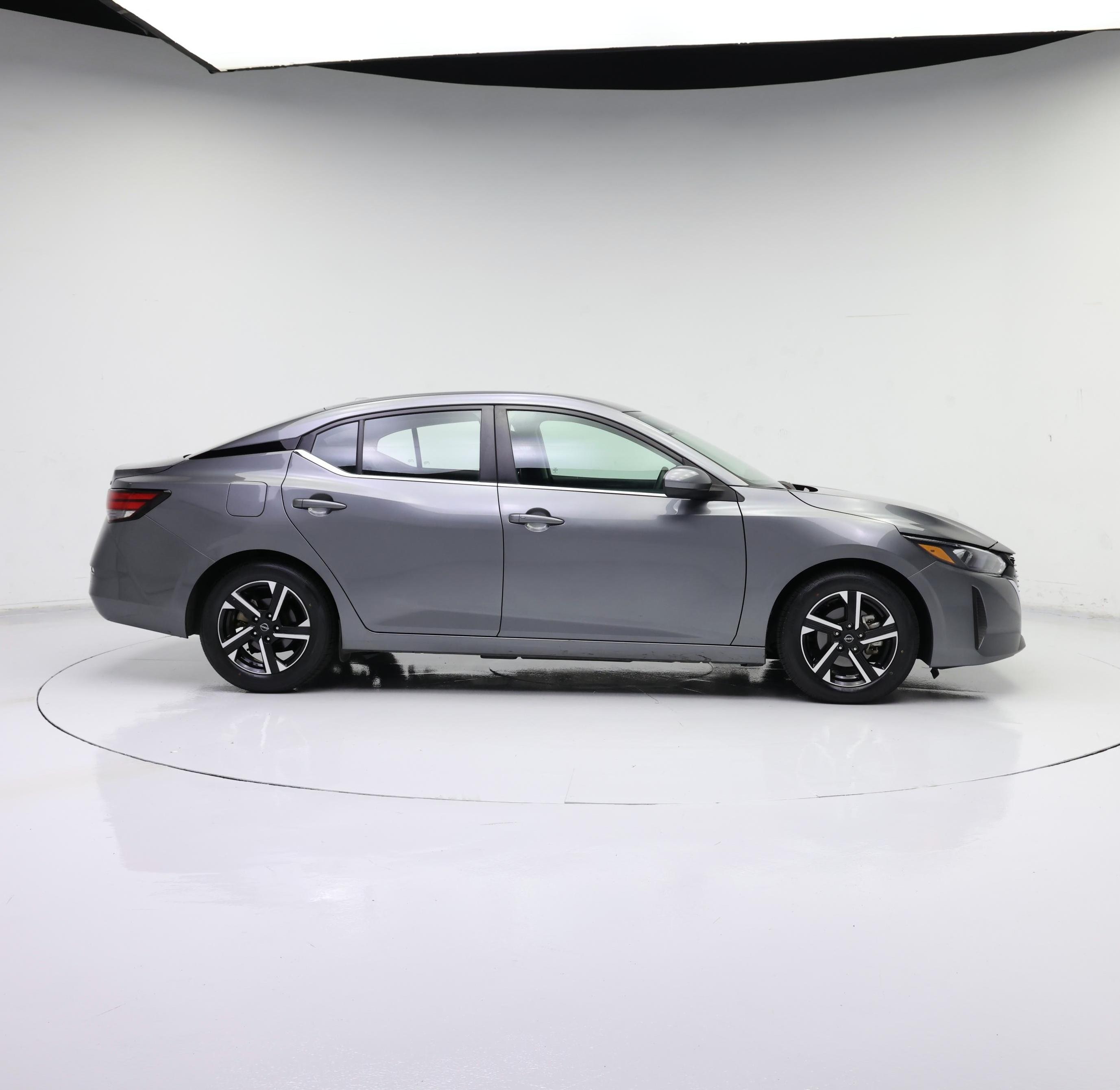 Thumbnail: 2024 Nissan Sentra - 7