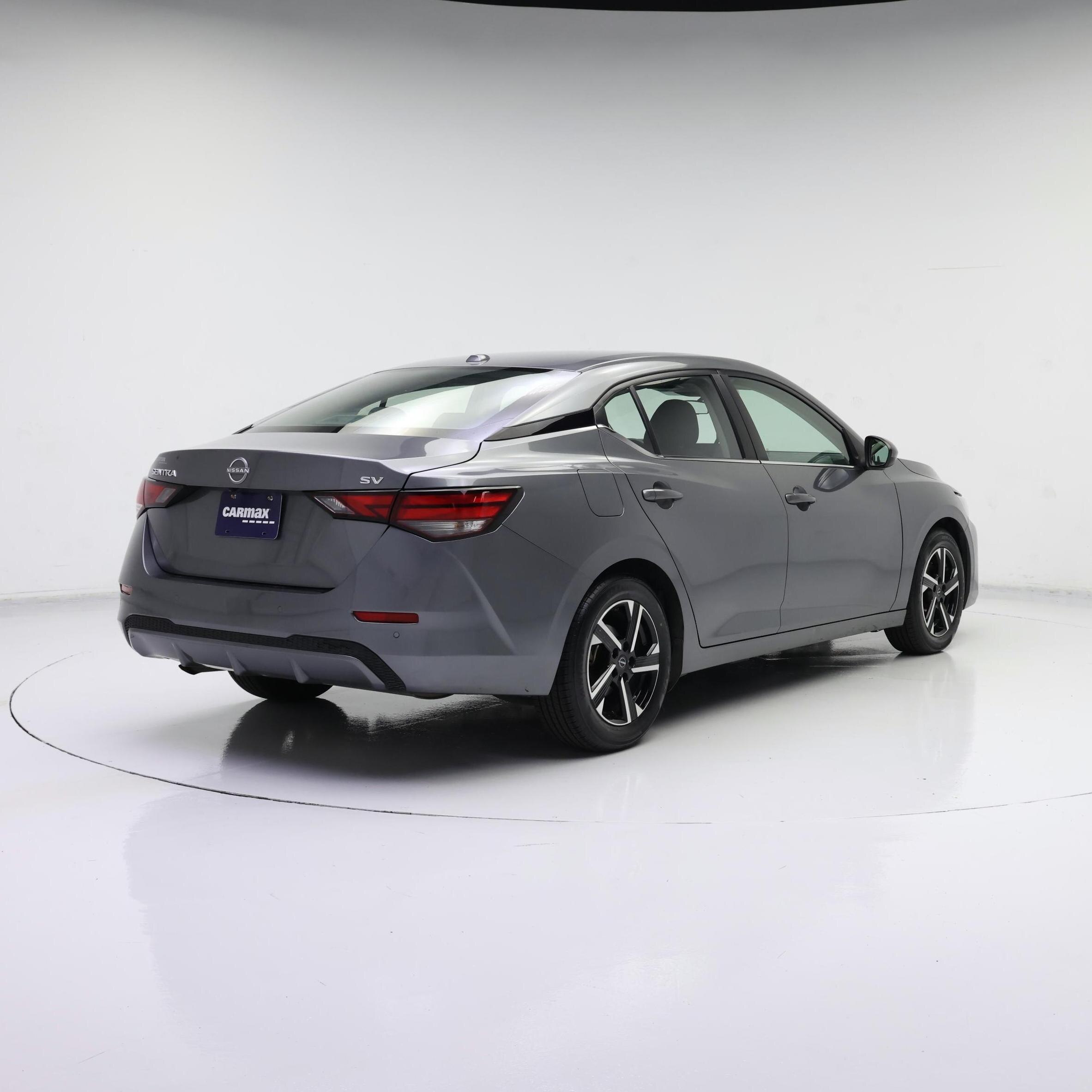 Thumbnail: 2024 Nissan Sentra - 8