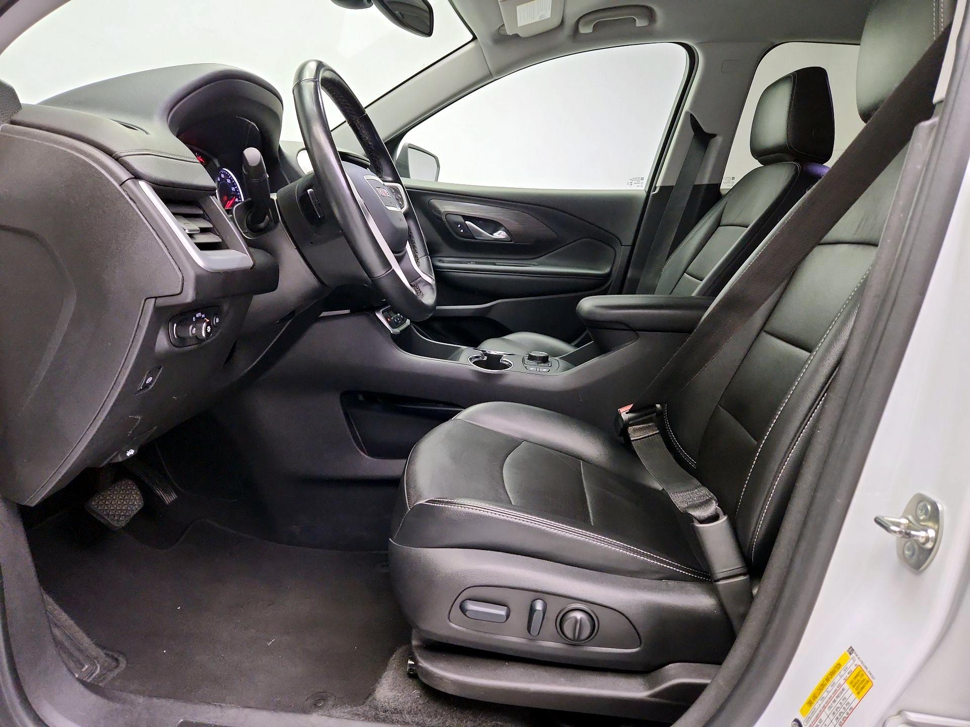 Thumbnail: 2024 GMC Terrain - 11