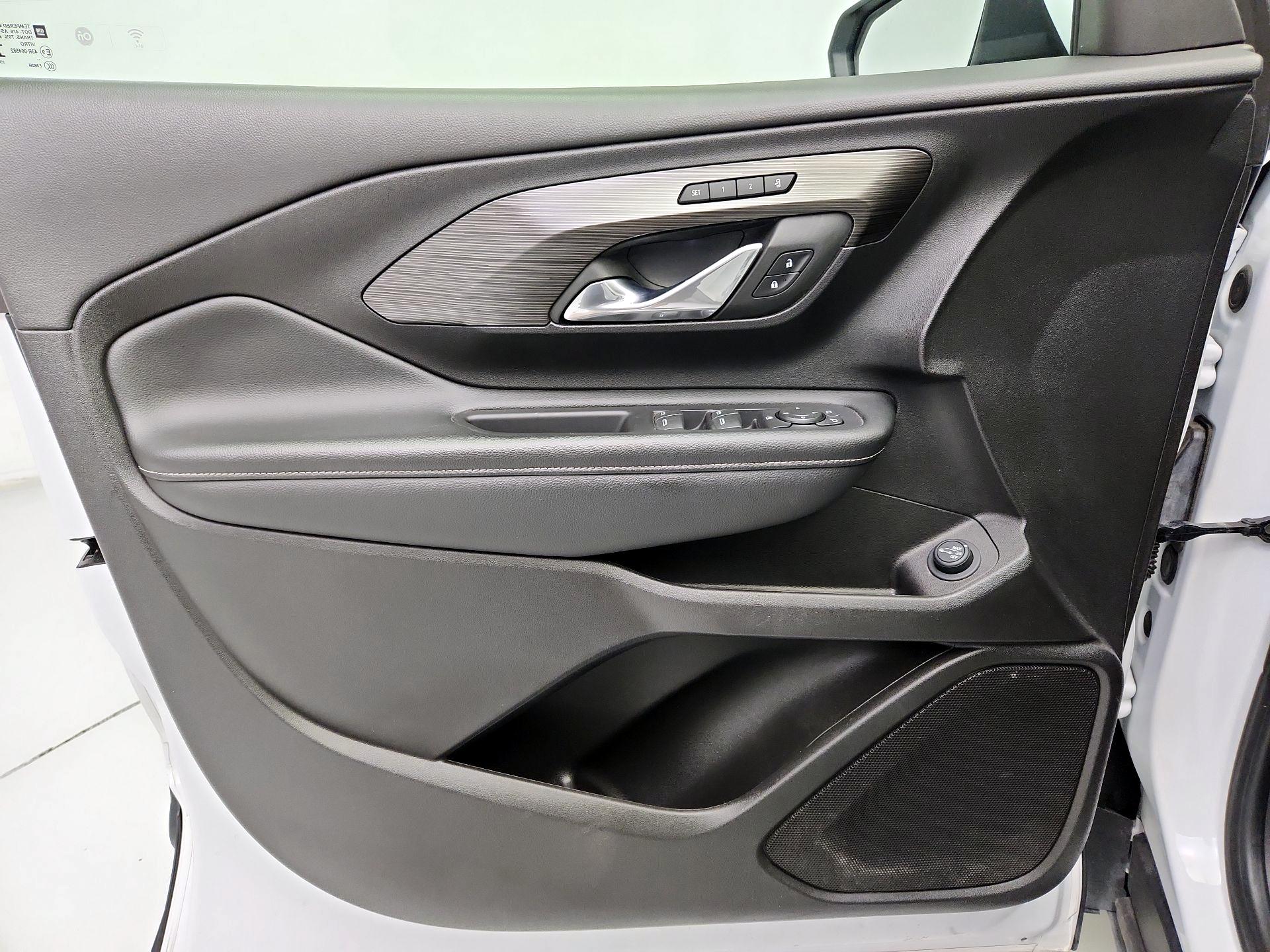 Thumbnail: 2024 GMC Terrain - 12