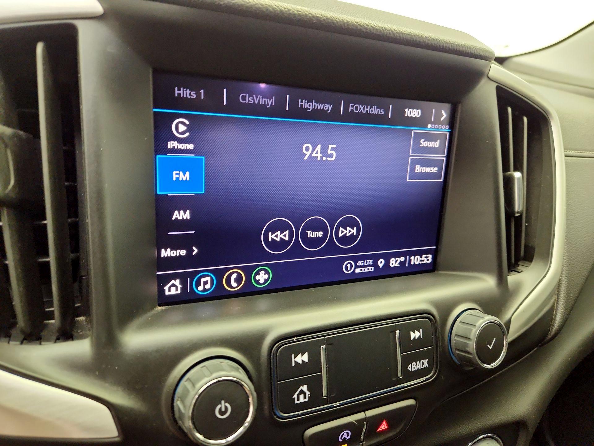 Thumbnail: 2024 GMC Terrain - 15
