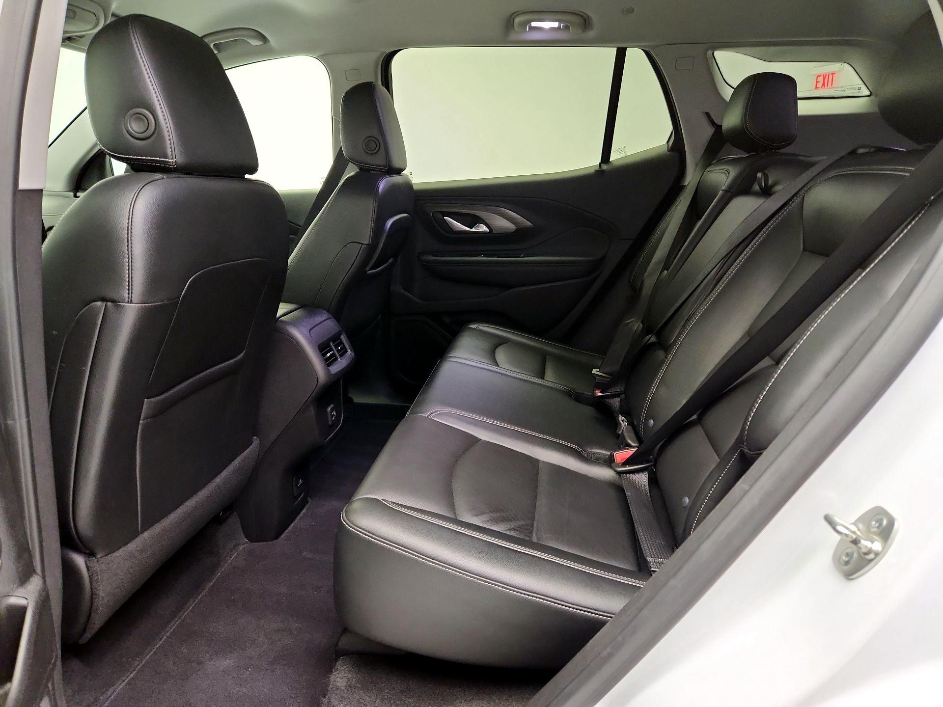 Thumbnail: 2024 GMC Terrain - 19