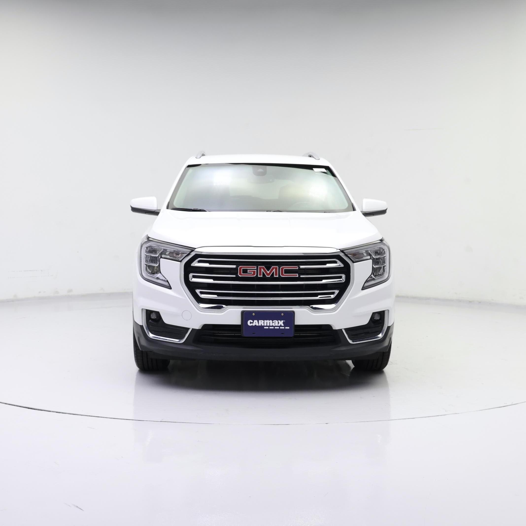 Thumbnail: 2024 GMC Terrain - 5