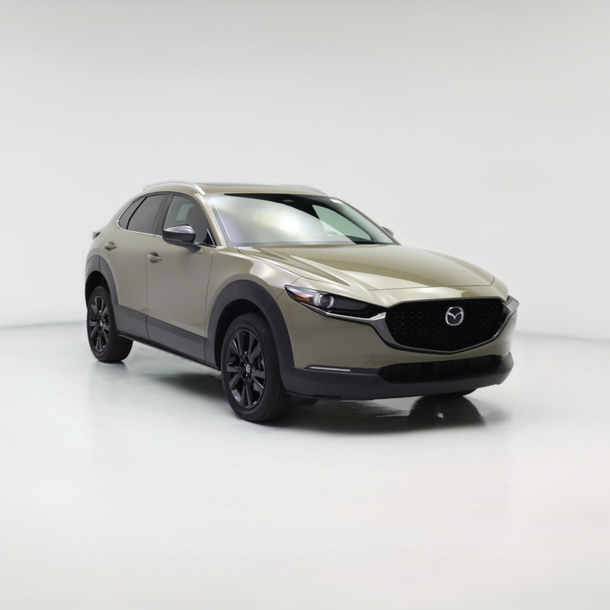 Thumbnail: 2024 Mazda CX-30 - 1