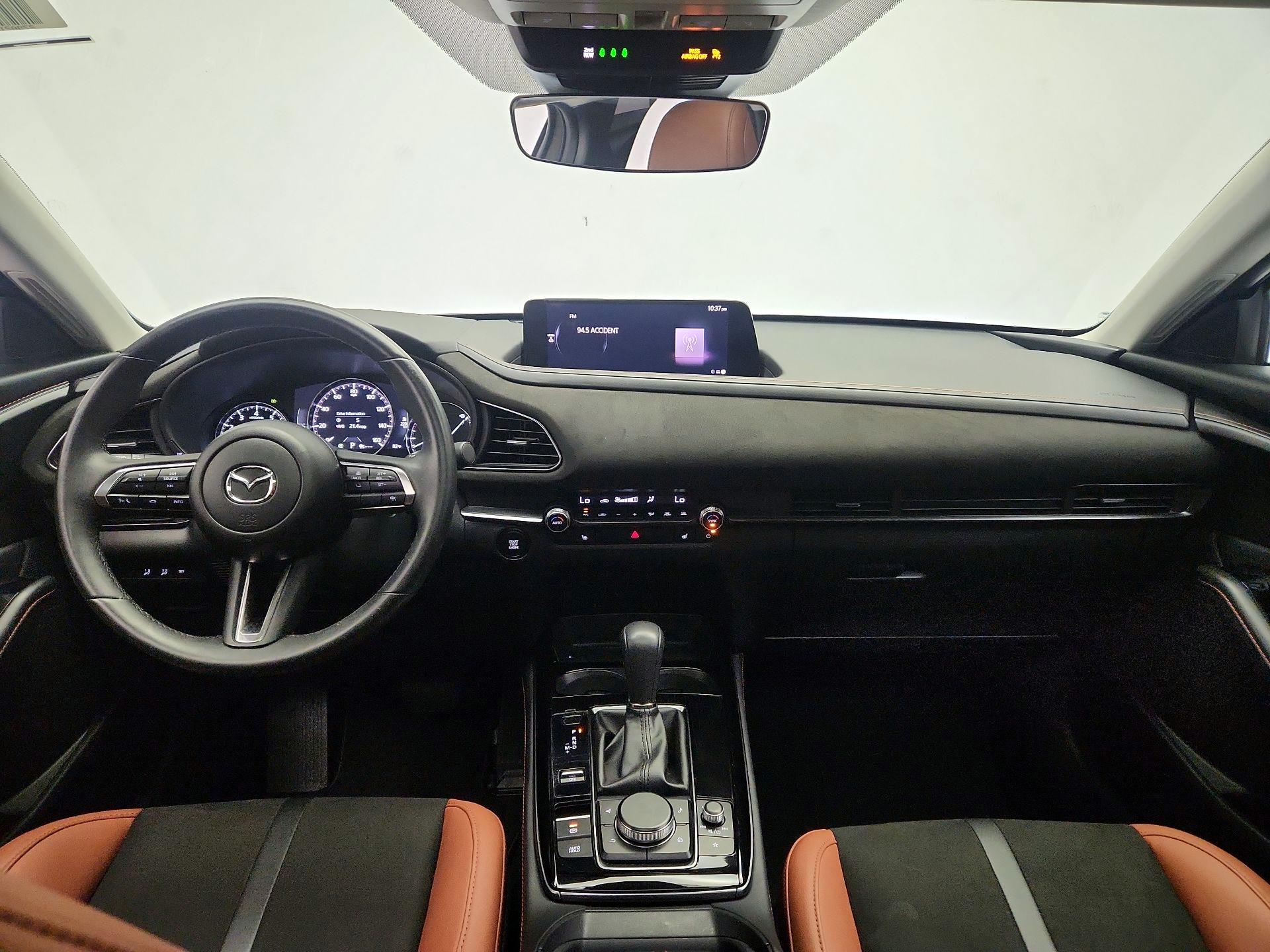 Thumbnail: 2024 Mazda CX-30 - 9