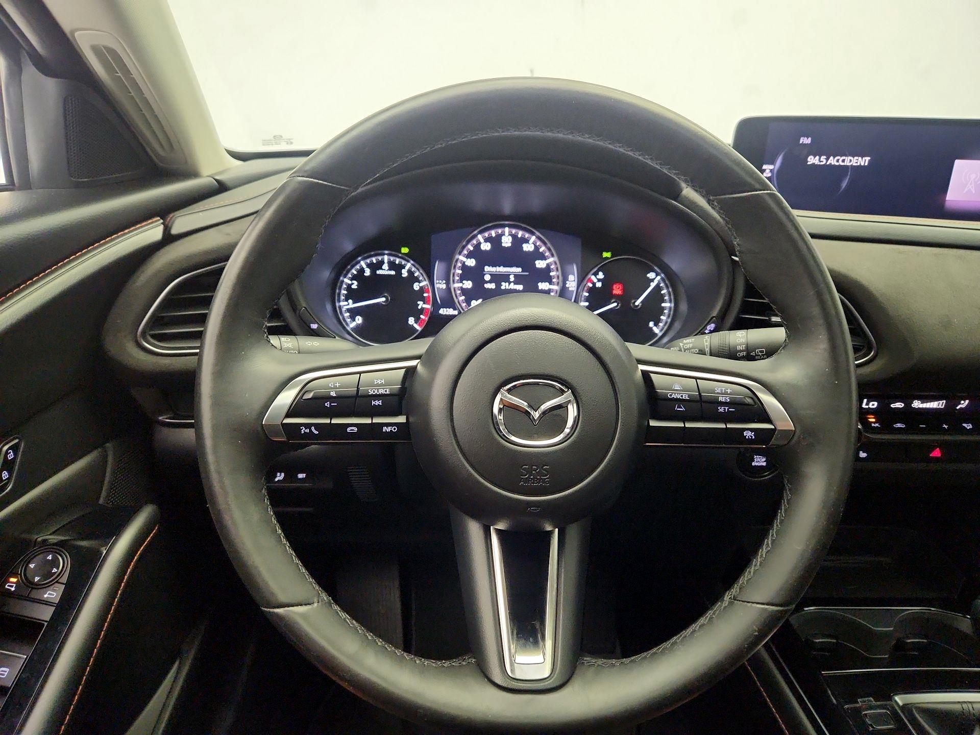 Thumbnail: 2024 Mazda CX-30 - 10