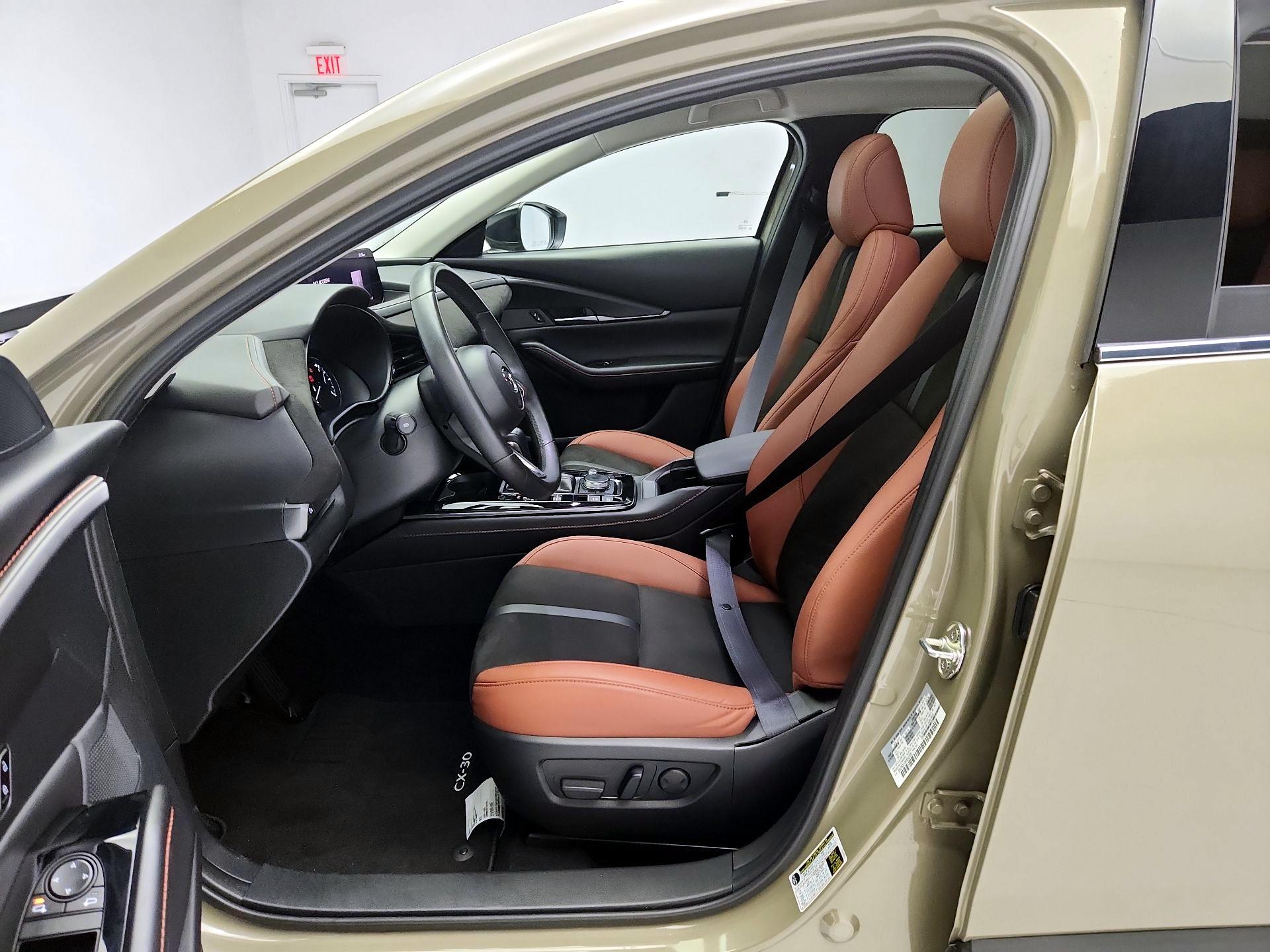 Thumbnail: 2024 Mazda CX-30 - 11