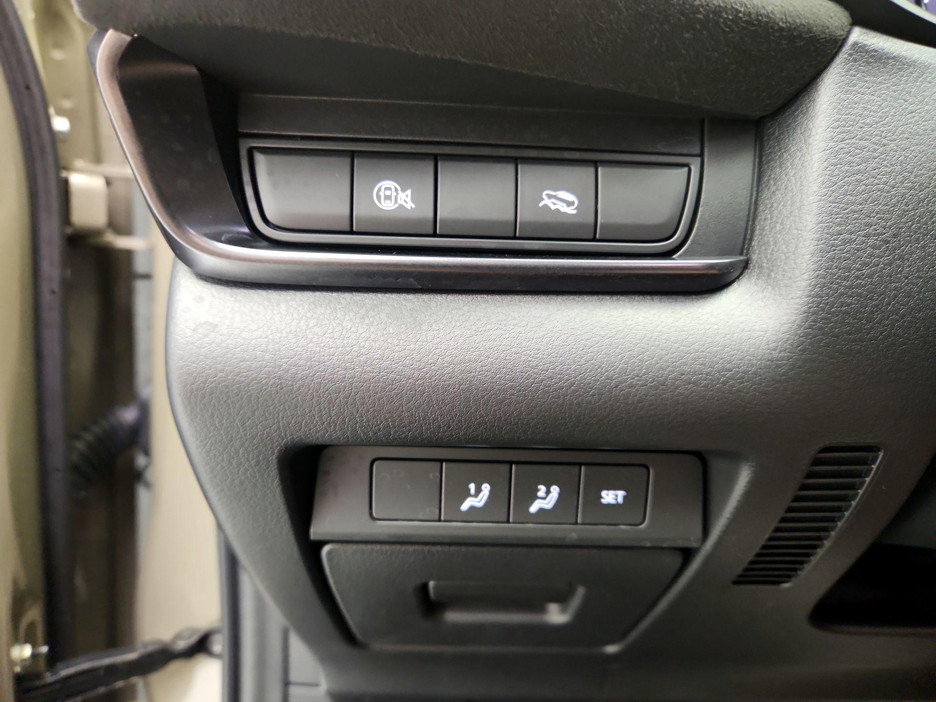 Thumbnail: 2024 Mazda CX-30 - 13