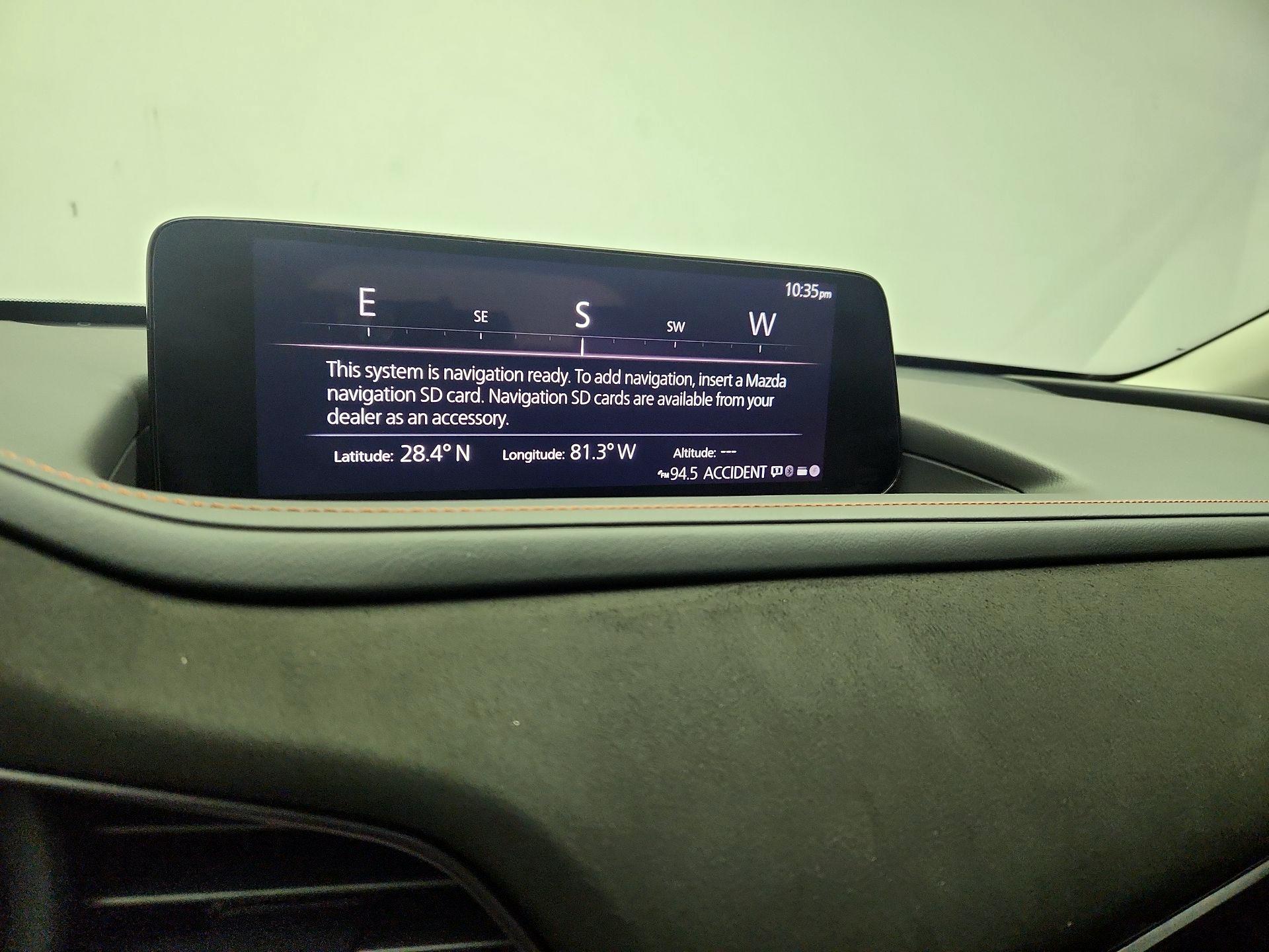 Thumbnail: 2024 Mazda CX-30 - 14