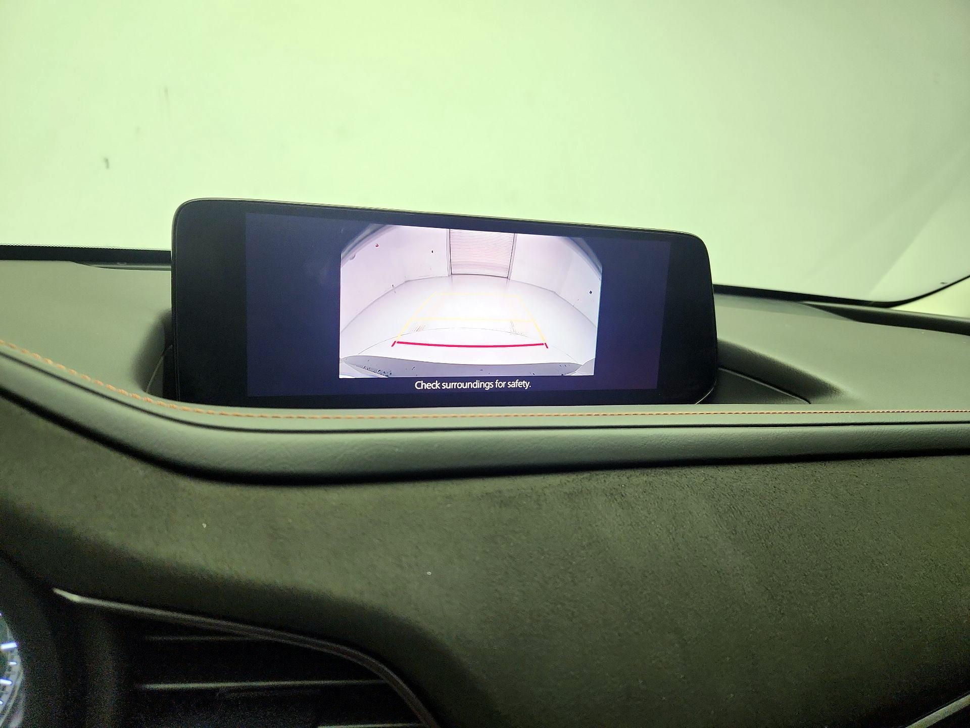 Thumbnail: 2024 Mazda CX-30 - 15